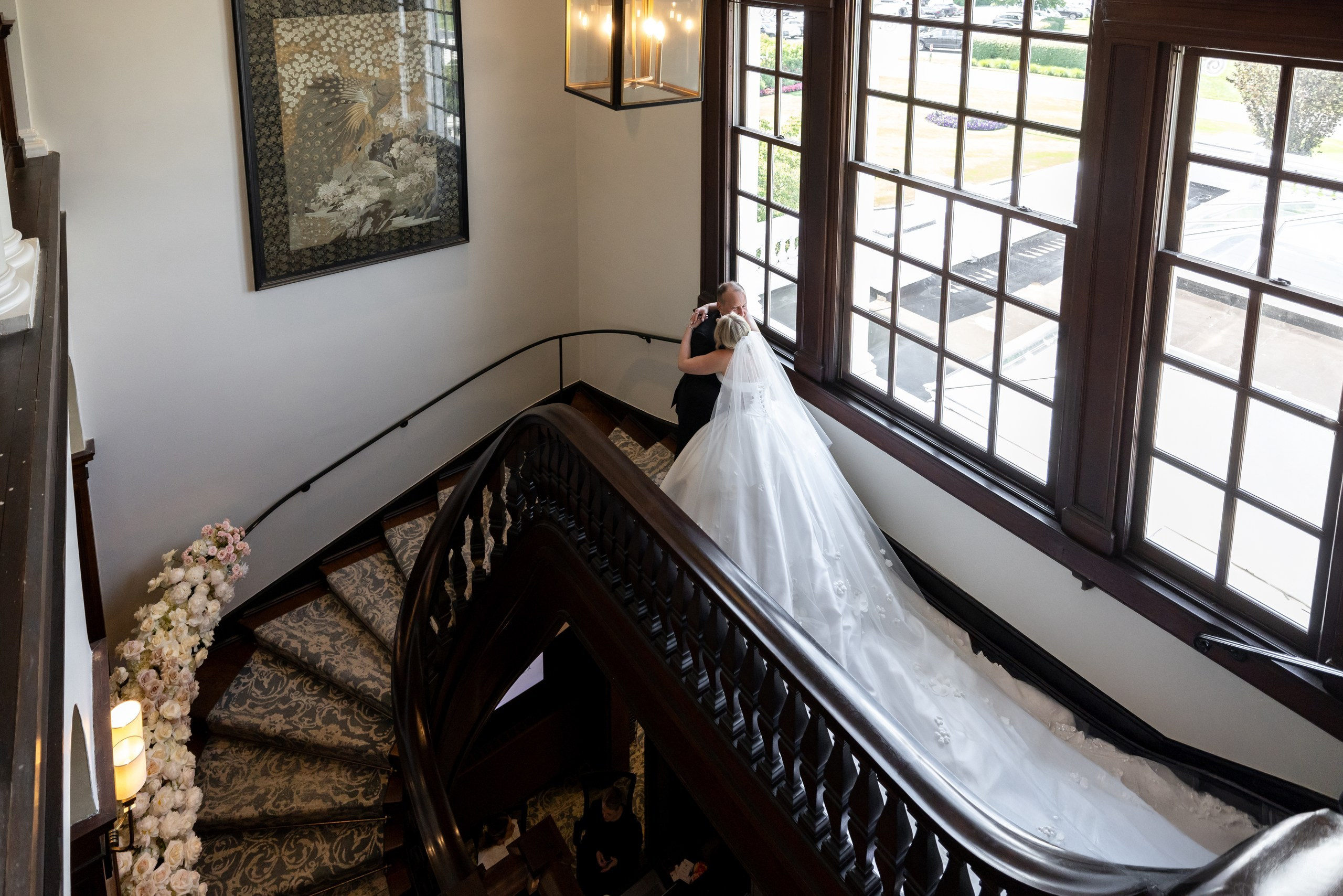 Chase & Alexander. Wedding Photo & Video