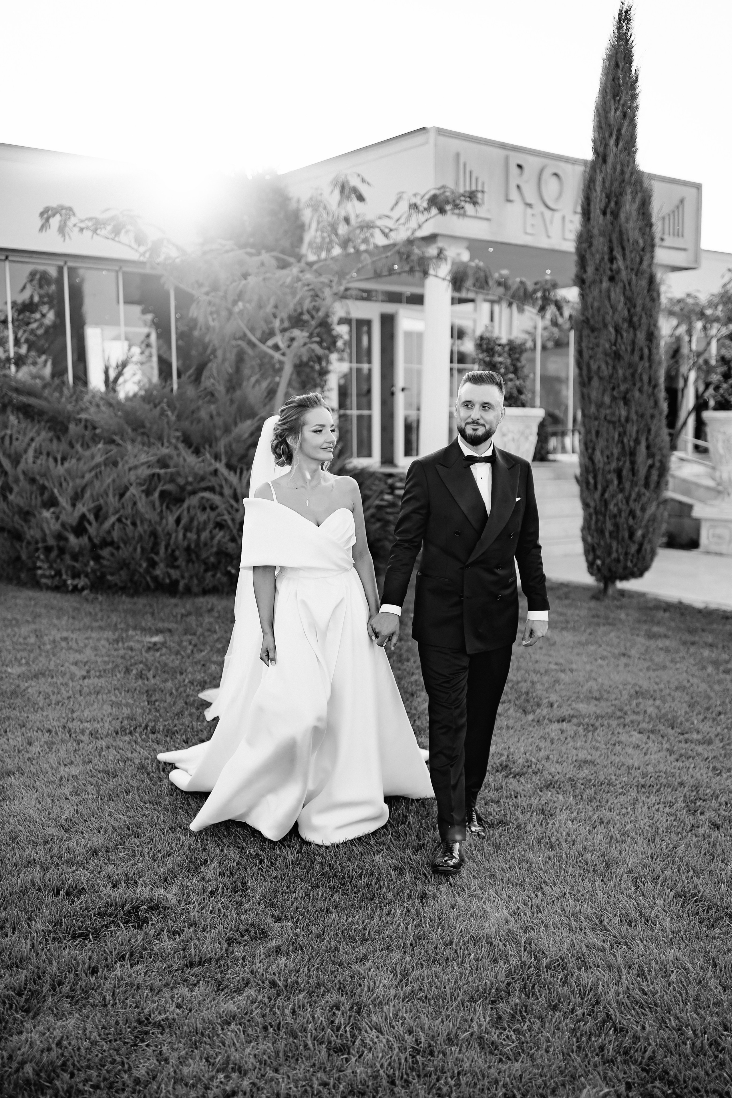 Nunta Loredana si Mihai. Fotograf nunta Bucuresti - Manu Ivanciu