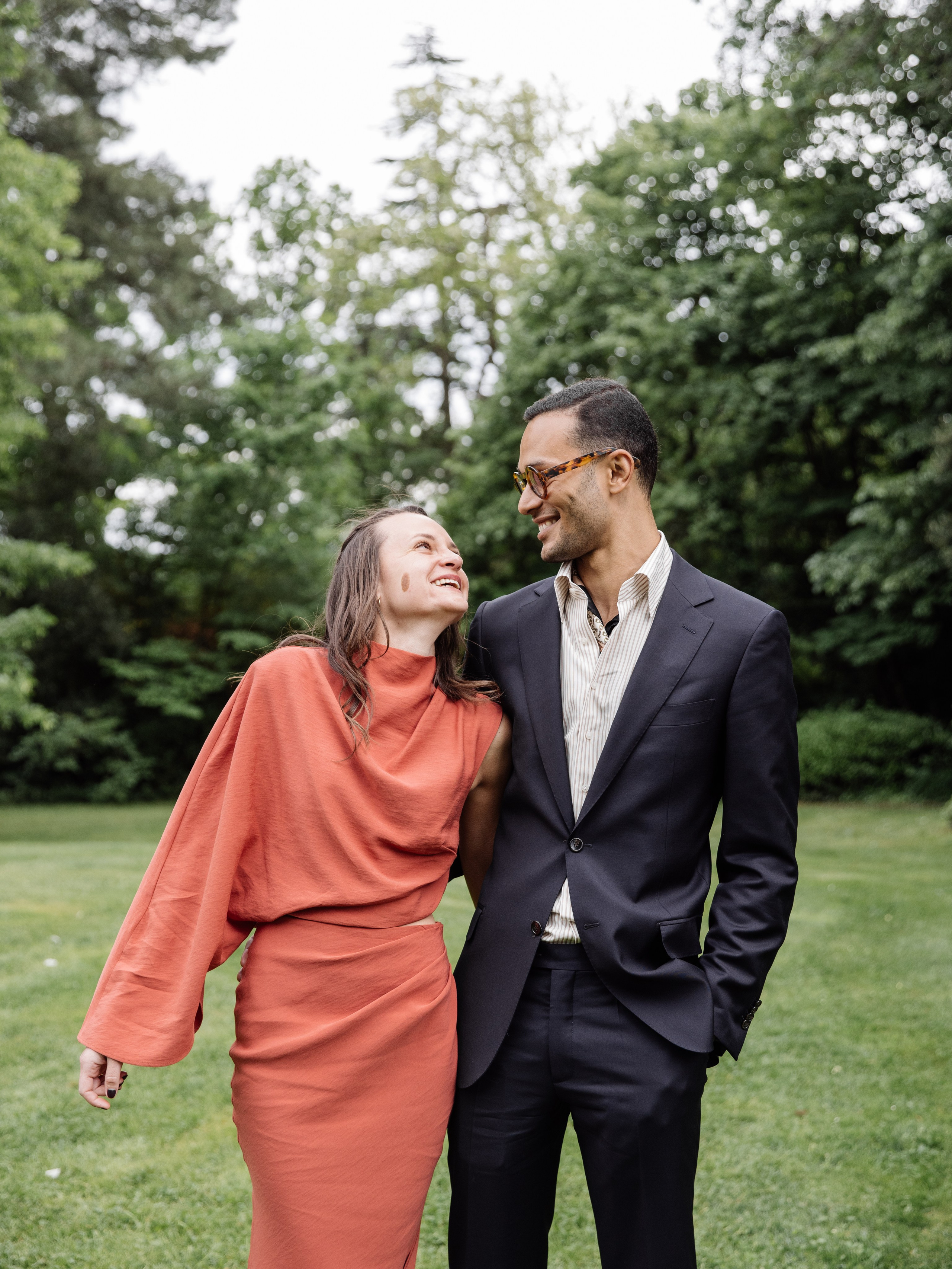 Liliya & Thomas. Wedding Photographer