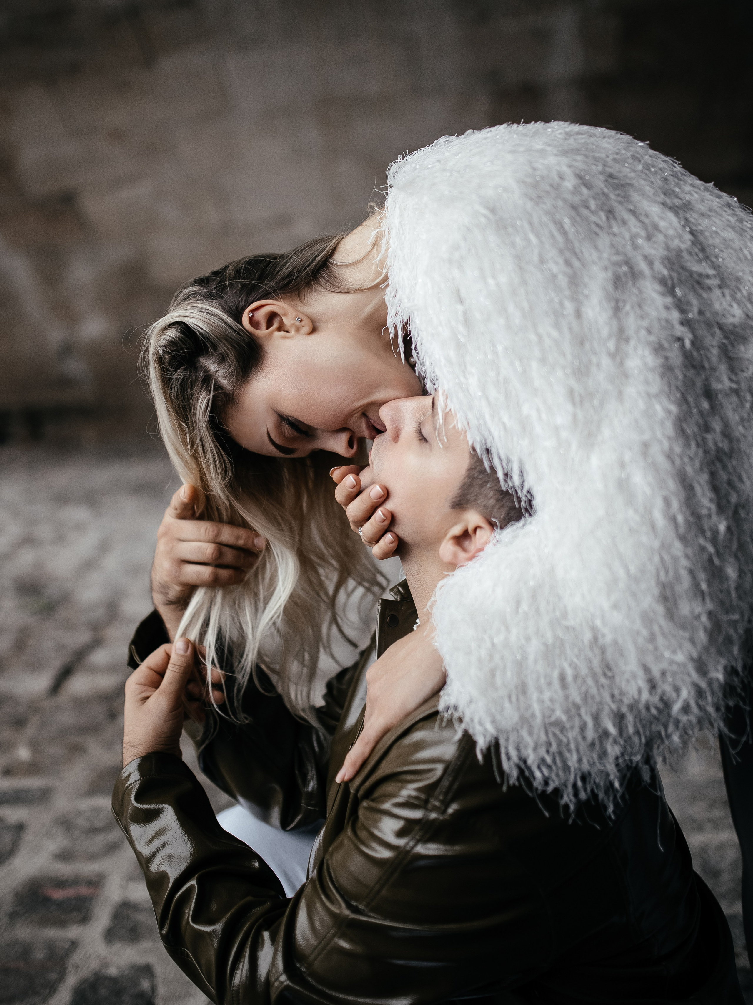 Elena & Sergey. Familien-, Hochzeits- und Newbornfotografin Neustadt an der Weinstraße