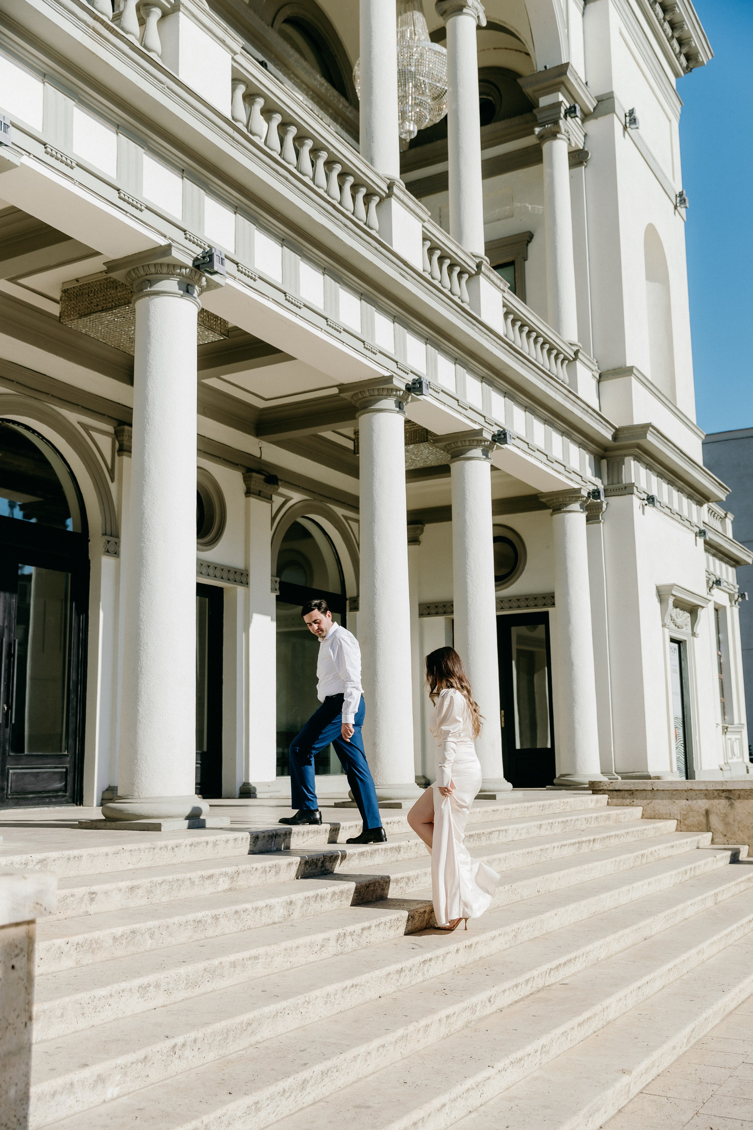 Marjanishvili/Марджанишвили. Photographer Anna Nazarenko