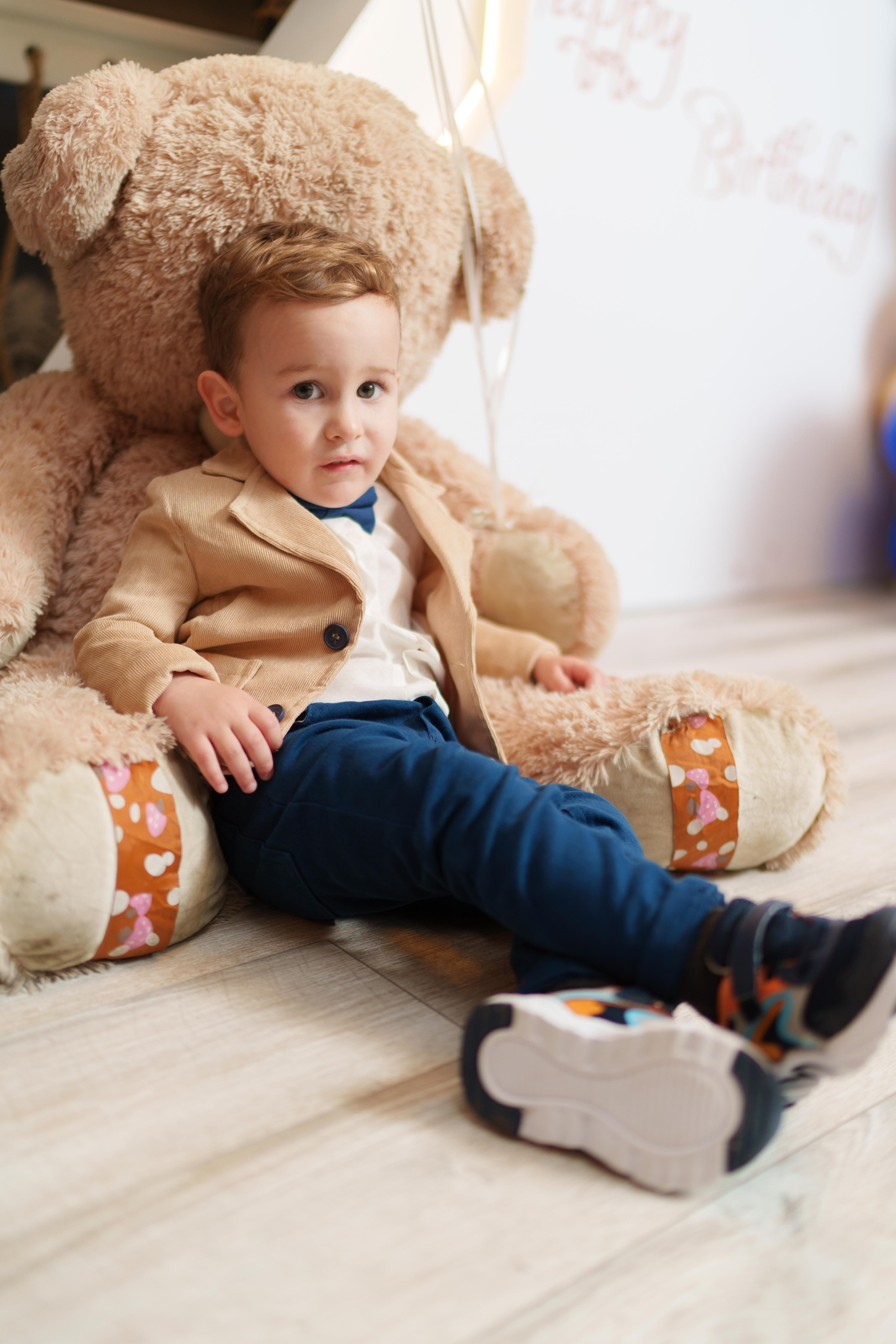 Kids & Family. Javidan.media