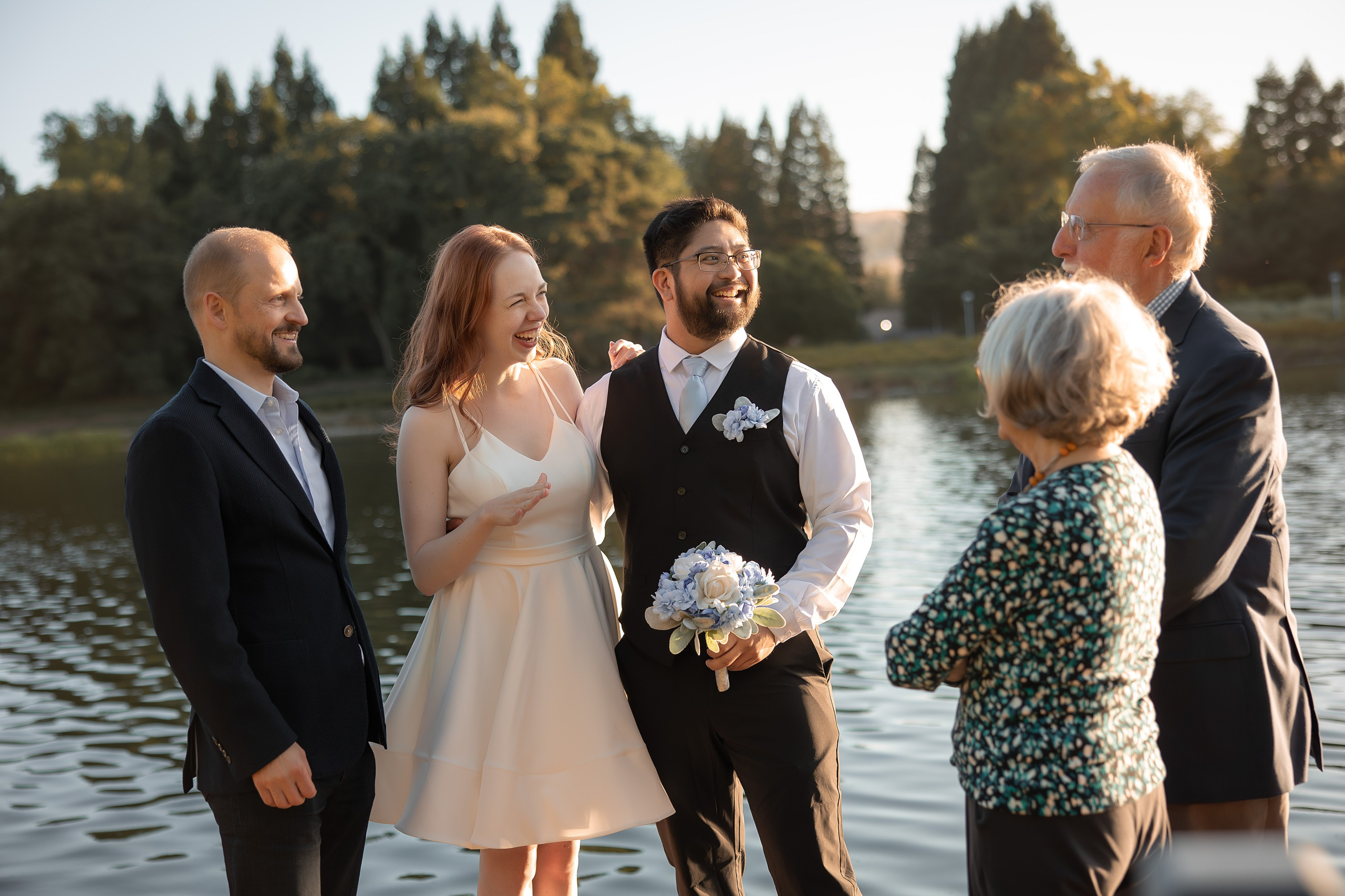 WEDDING PHOTOGRAPHY. Couples & Families photographer in Bay Area, San Jose, California