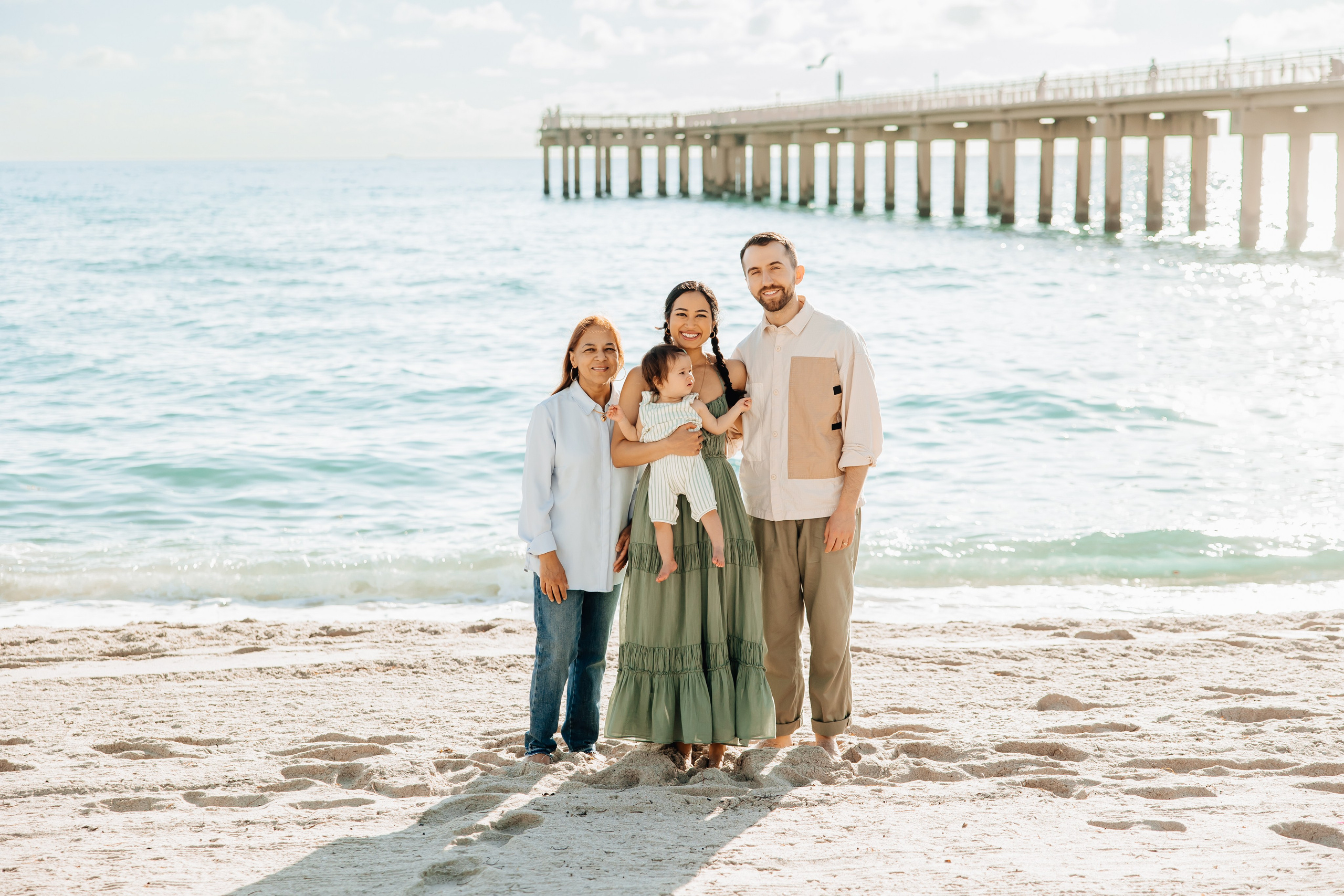 Family. Alya Leto Photographer