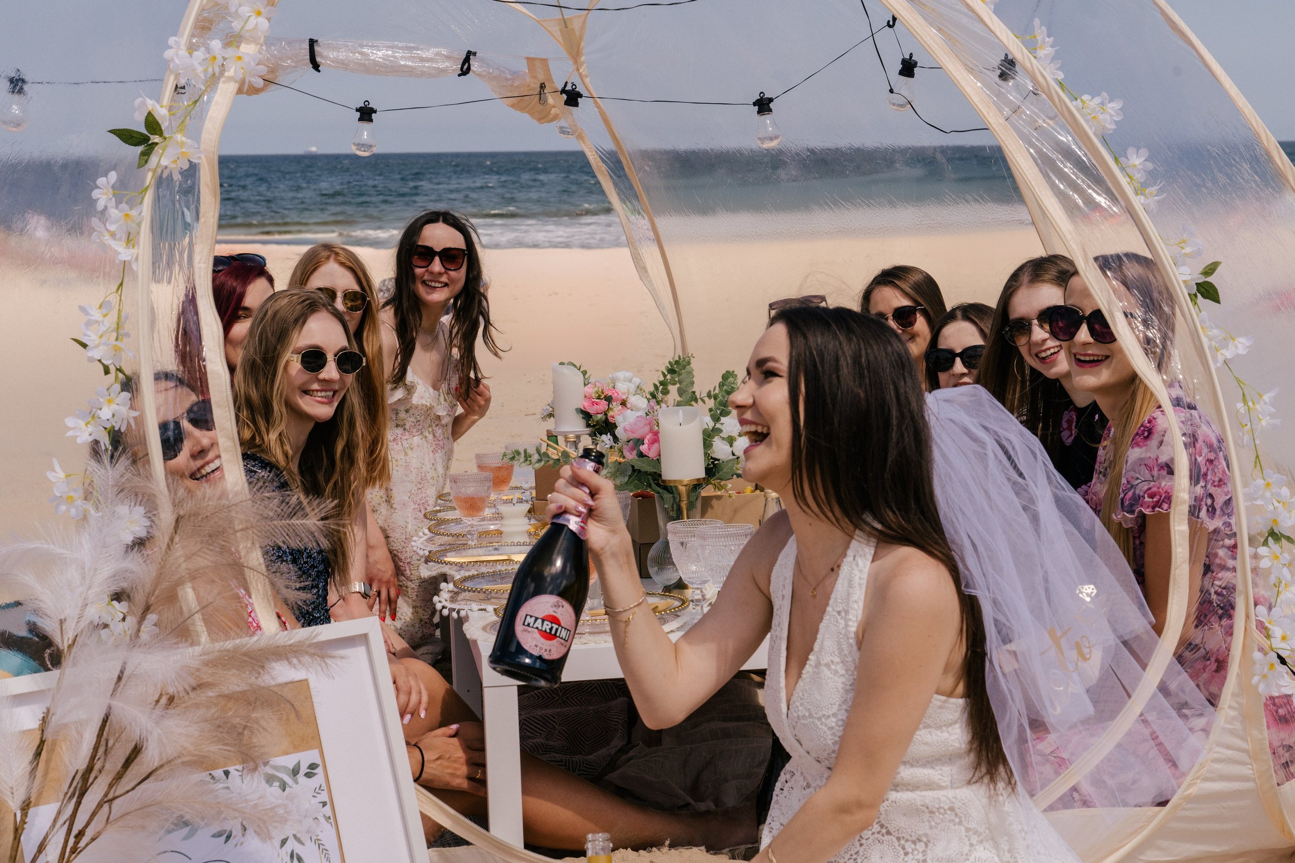 REPORTAŻE OKOLICZNOŚCIOWE. Fotograf Gdańsk - Malwina Beszczyńska | Sesje ciążowe - brzuszkowe