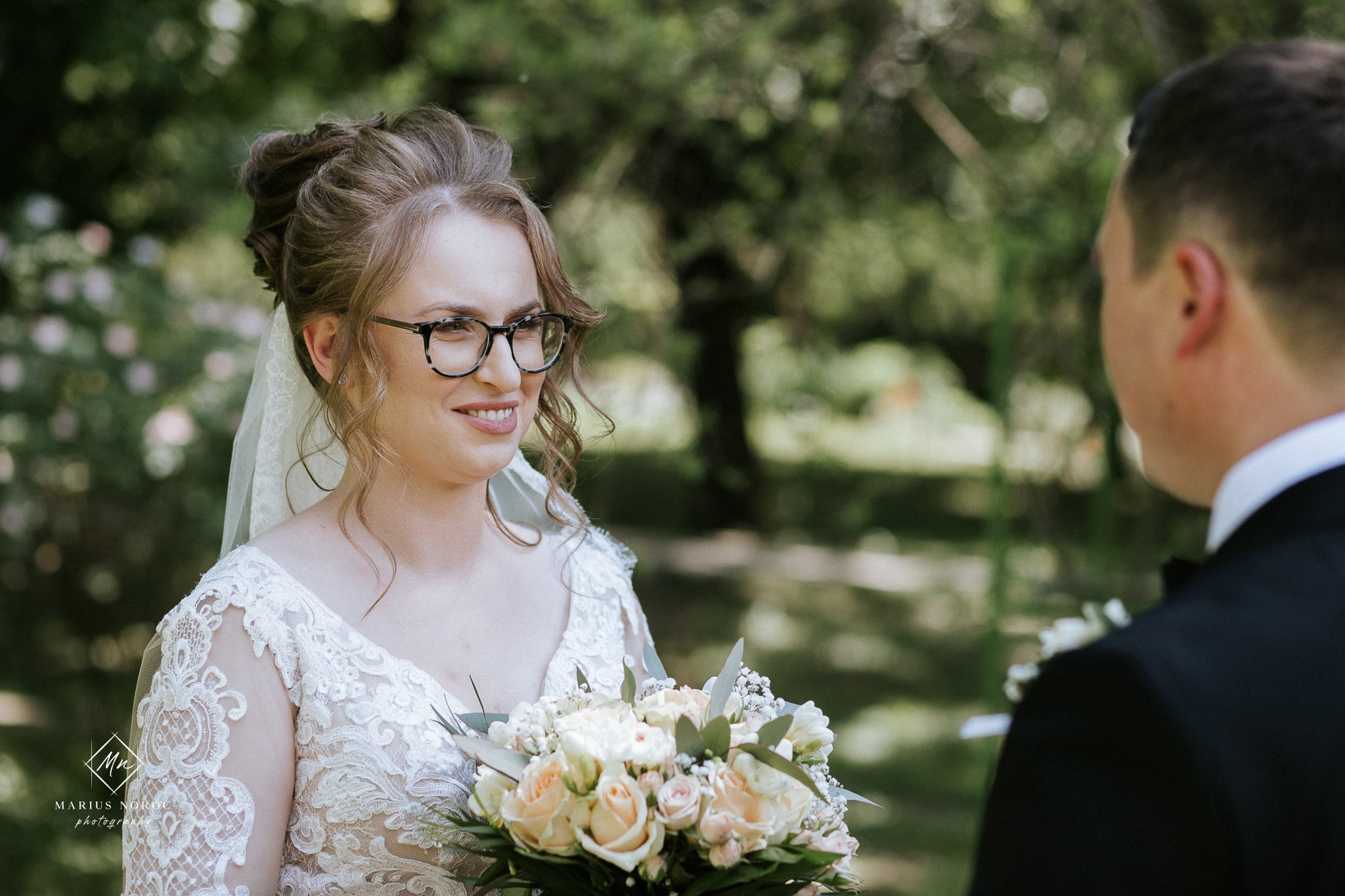 Roxana & Marius | Gradina Botanica Iasi