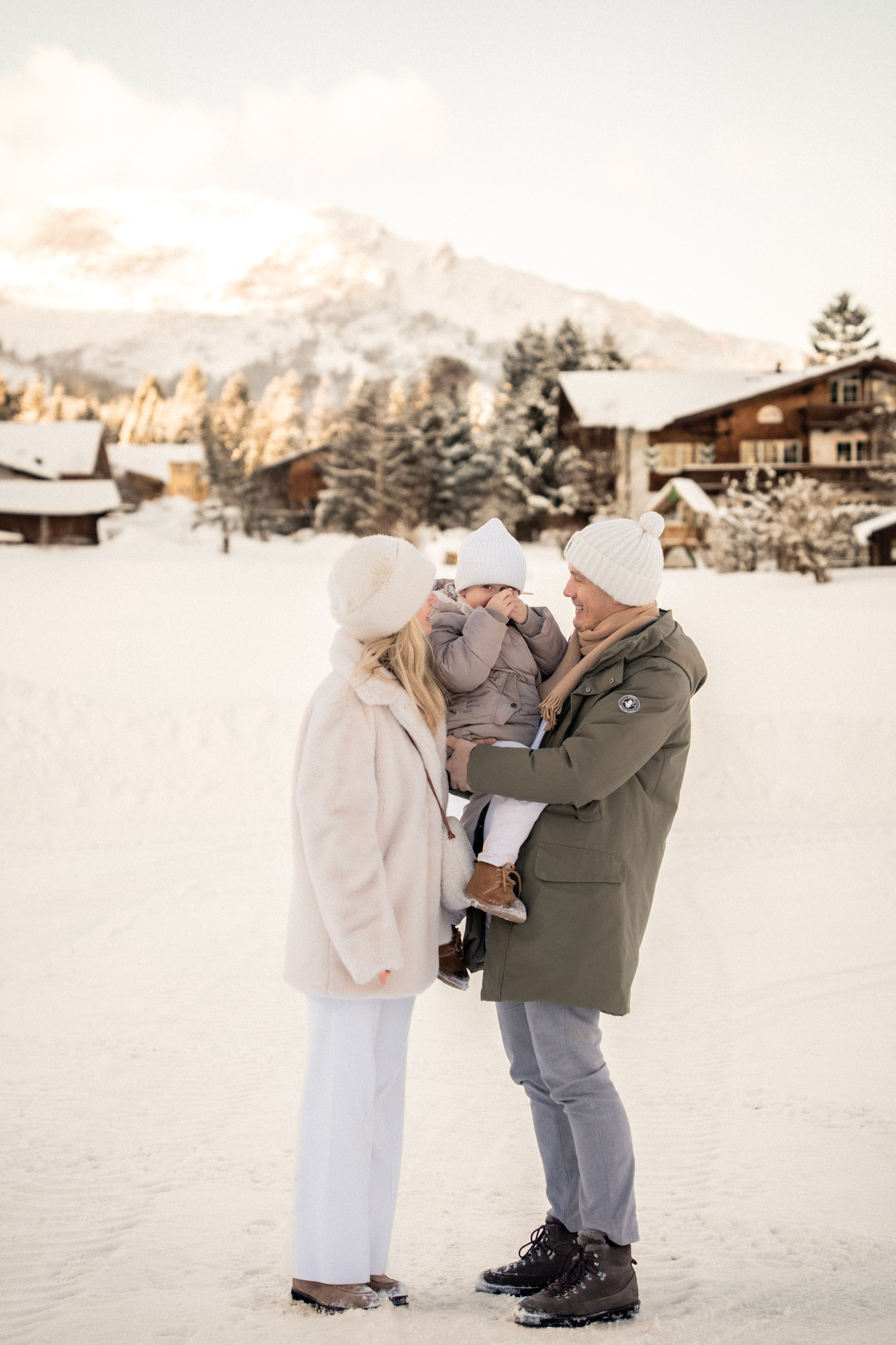 Olya & Igor. Everwarm Photo and Video Studio