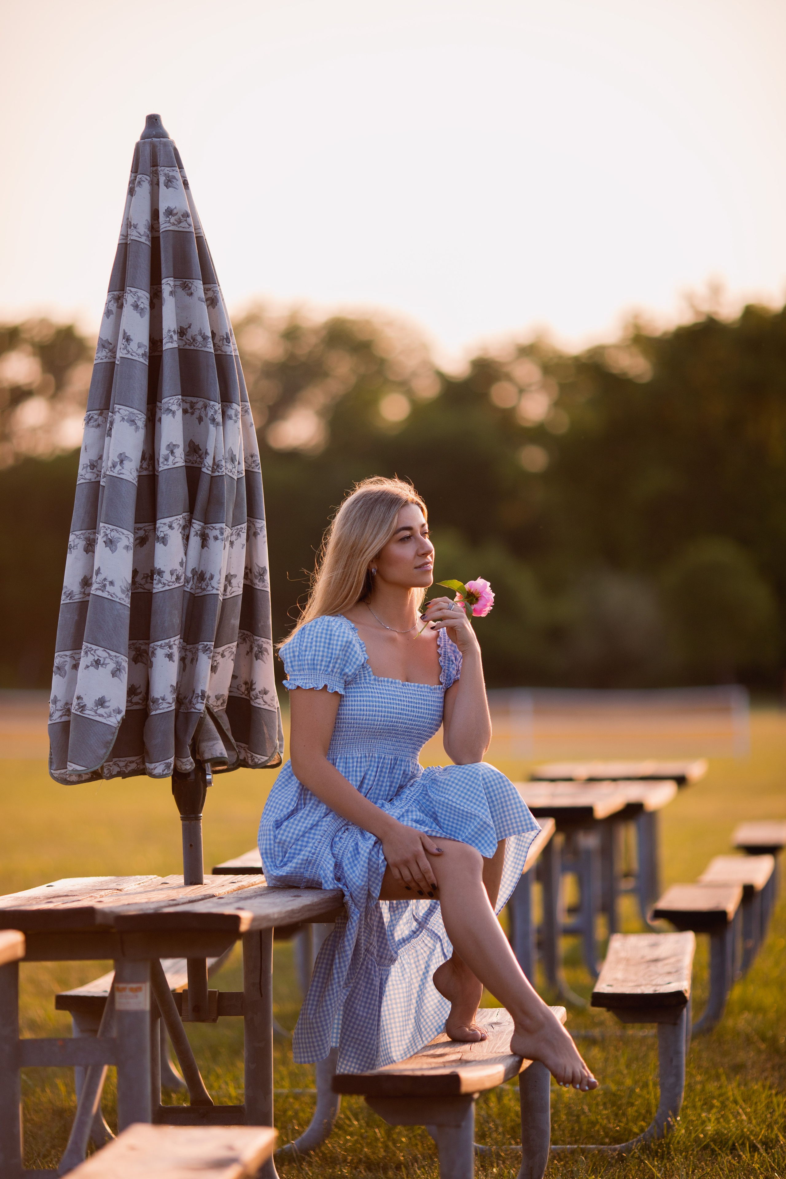 Portraits. Photographer Anastasiya
