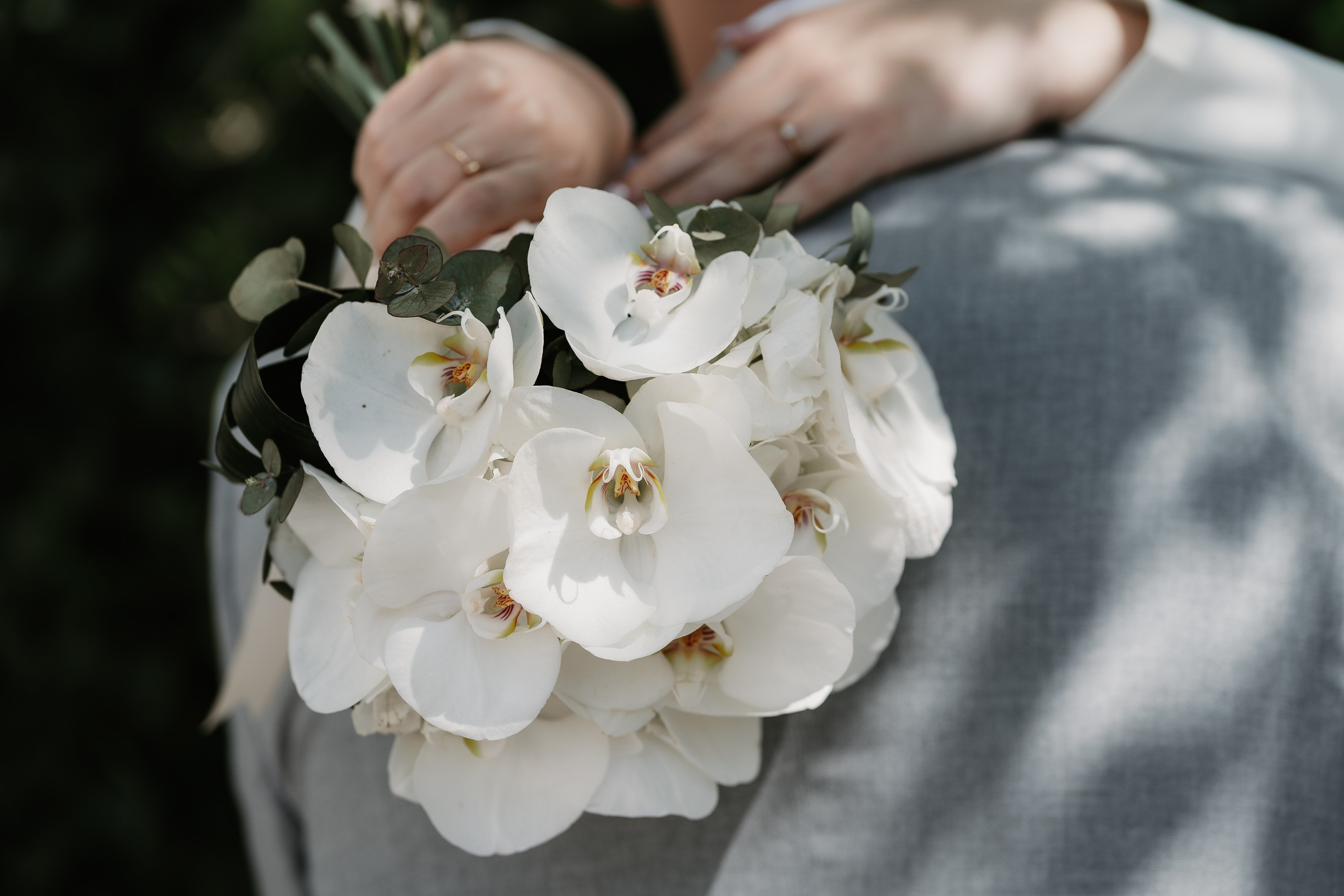 Andreea & Danut | Cununie civila. Dara Lens