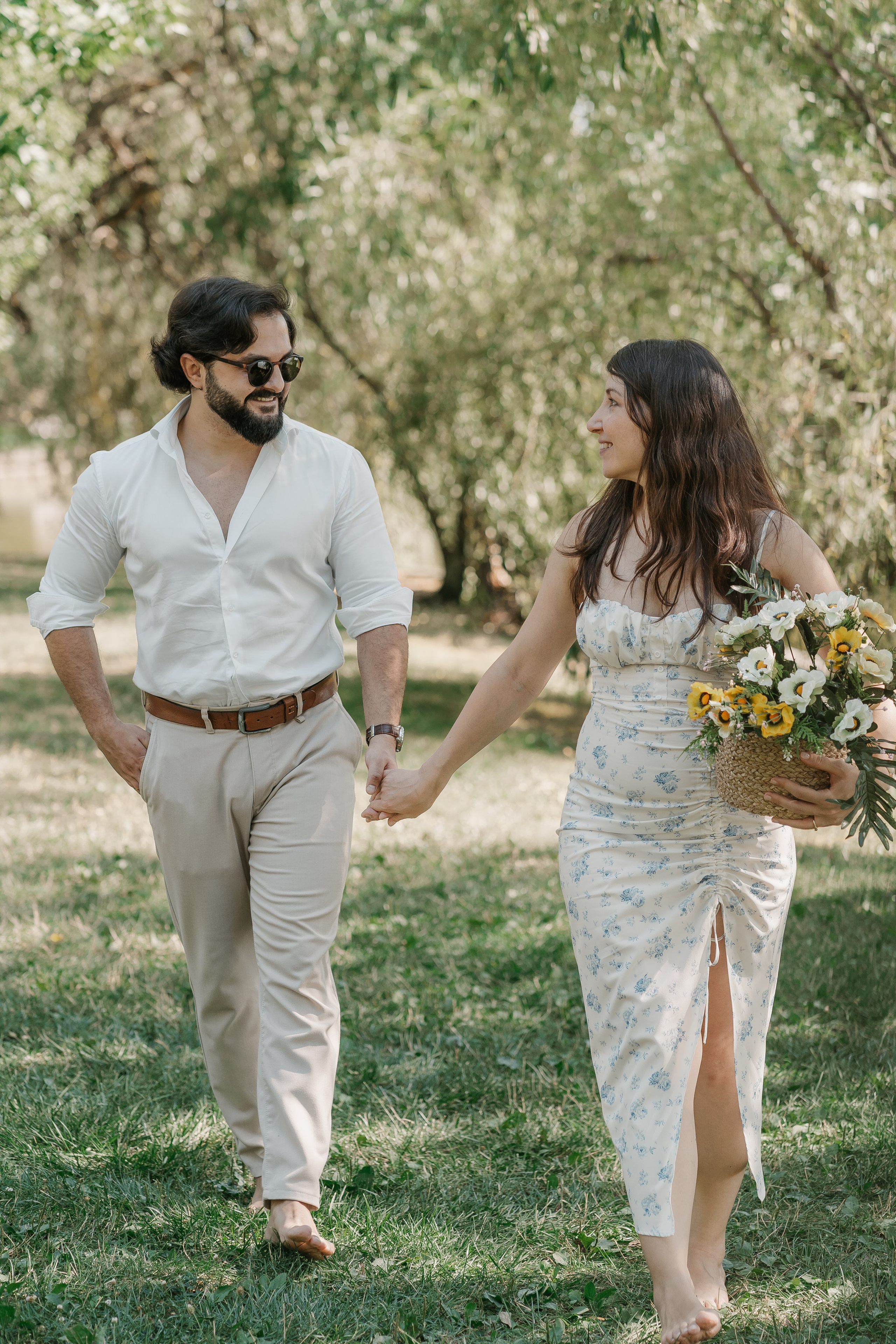 Ana & Dragos. Dara Lens | The art of remembering