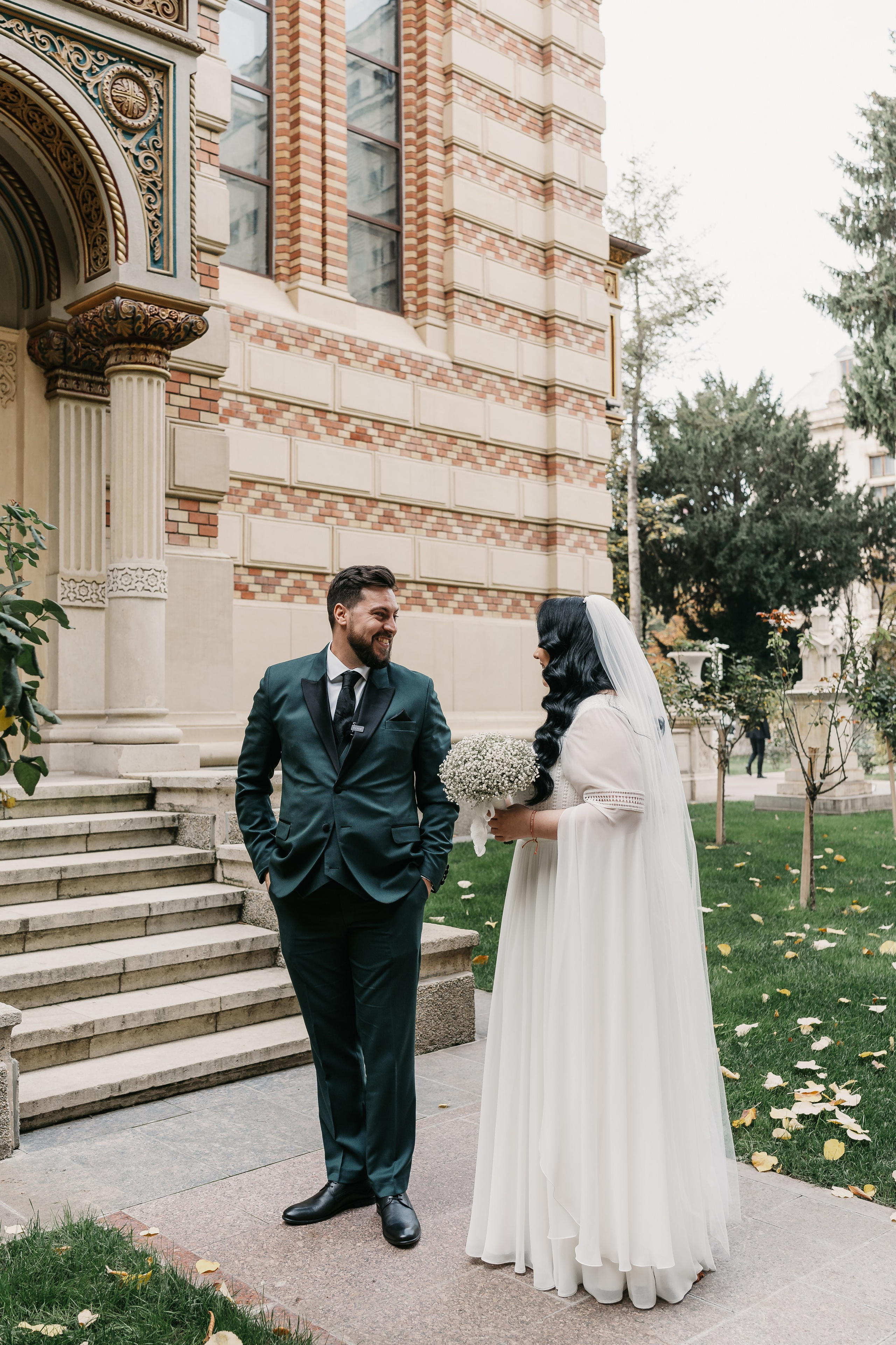 Ramona & Alex. Dara Lens | The art of remembering