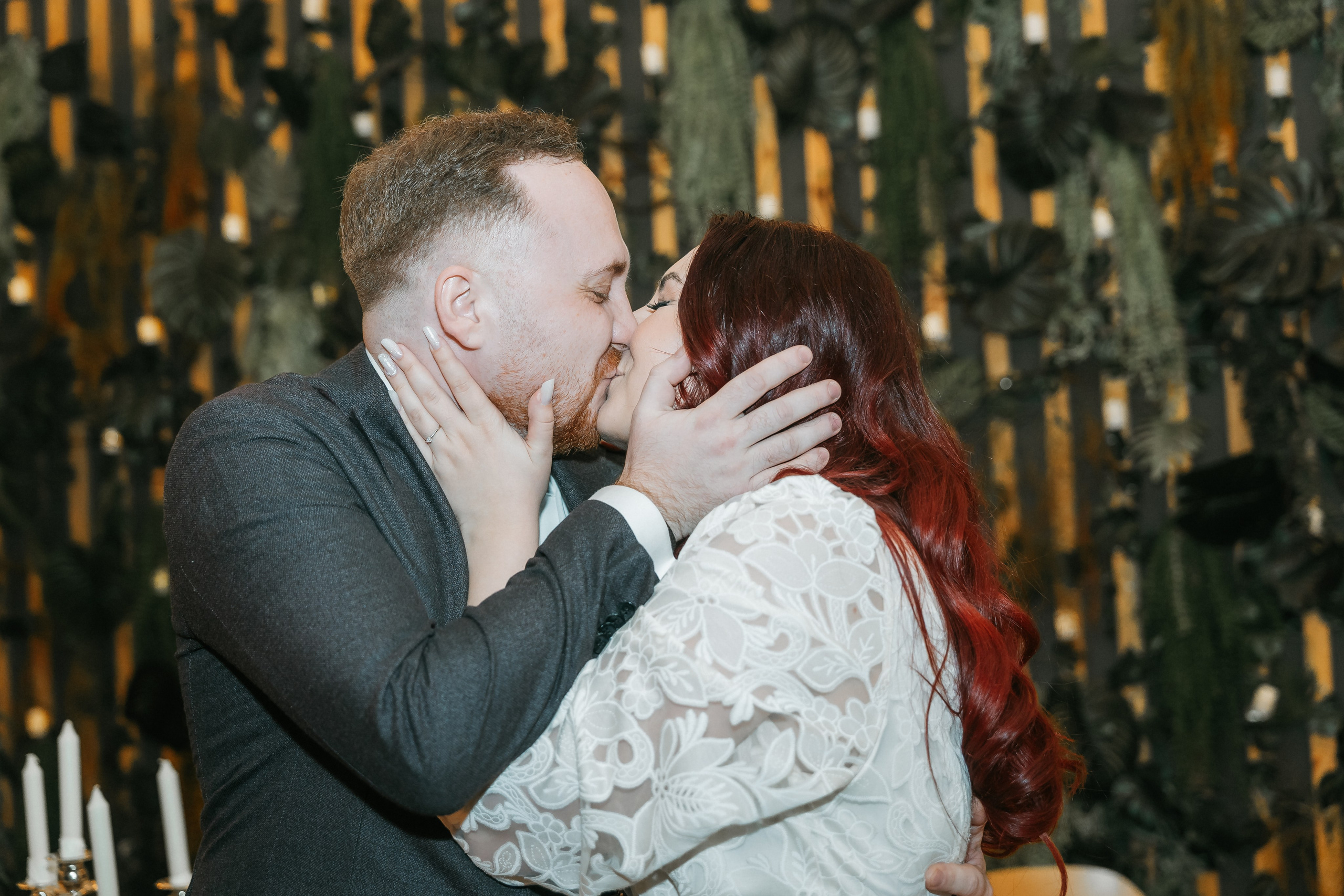 Rux & Victor. Dara Lens