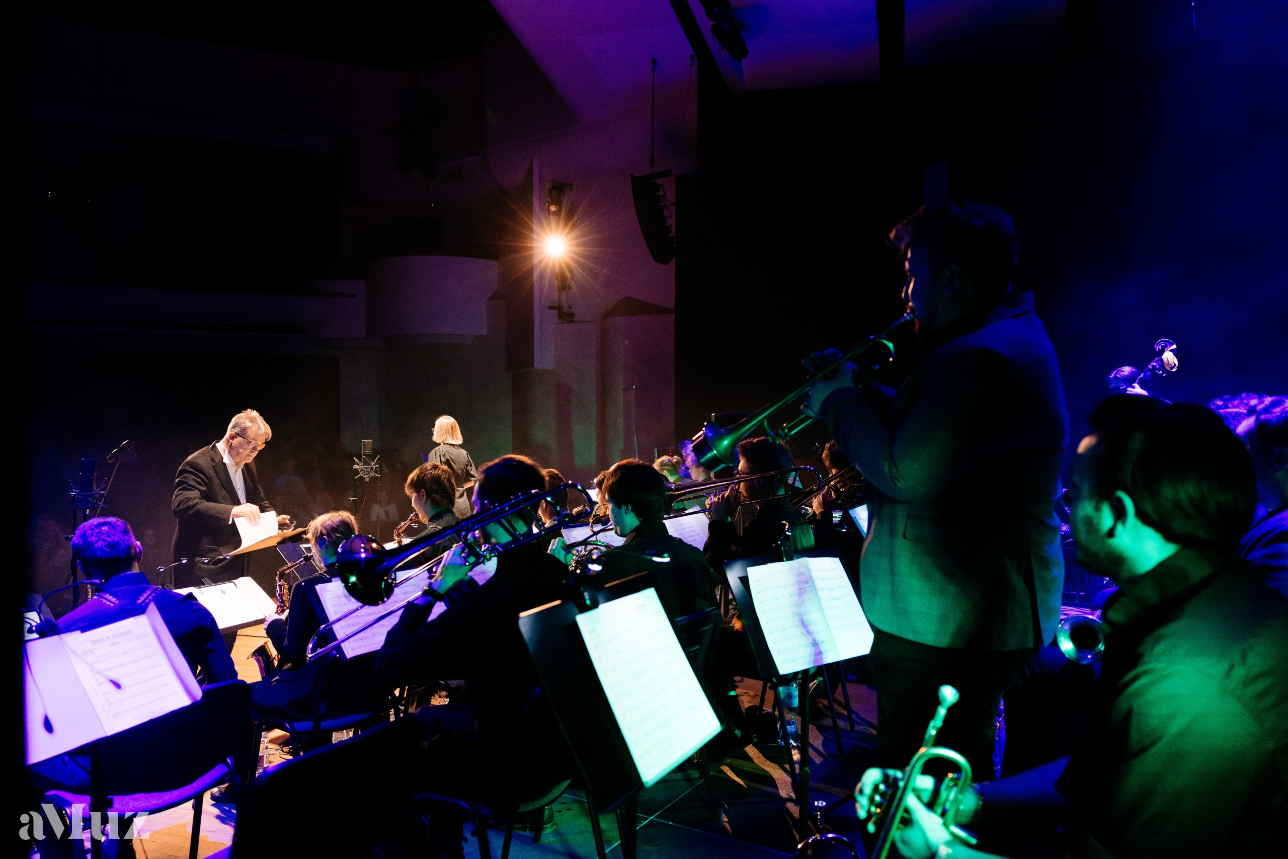 Koncert „Ladies of Jazz”. Fotograf Ślubny Warszawa - Sesje Biznesowe Rodzinne Eventy