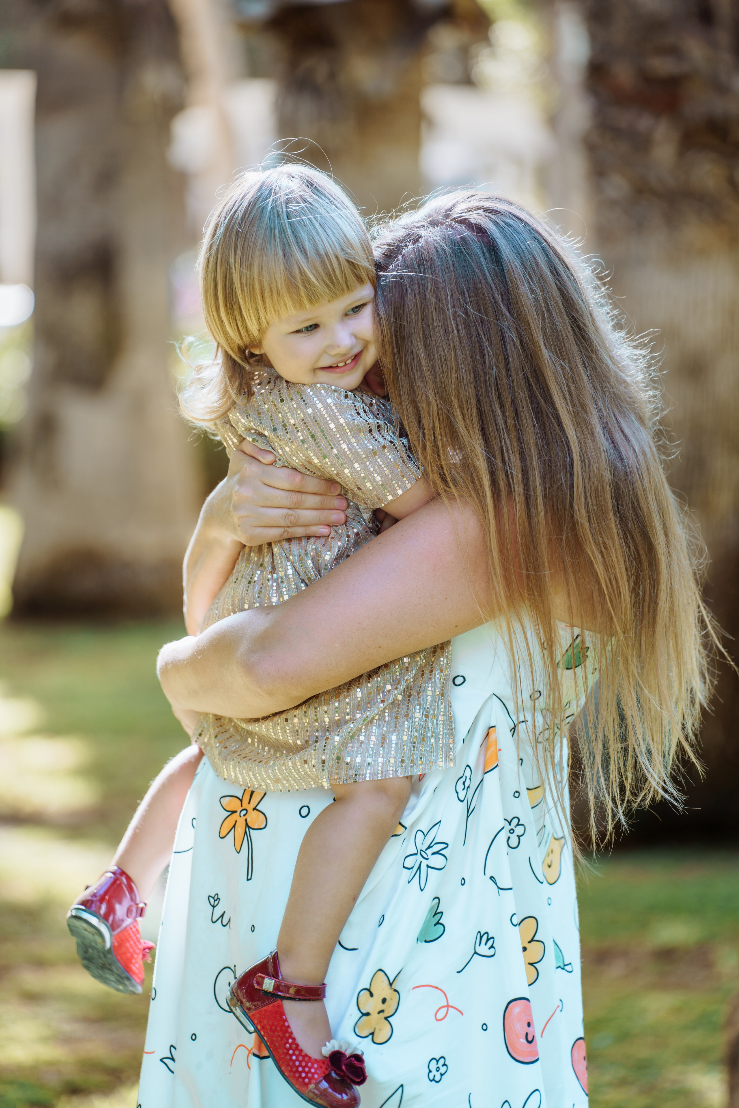 Ann 2 years. Photographer in Cyprus