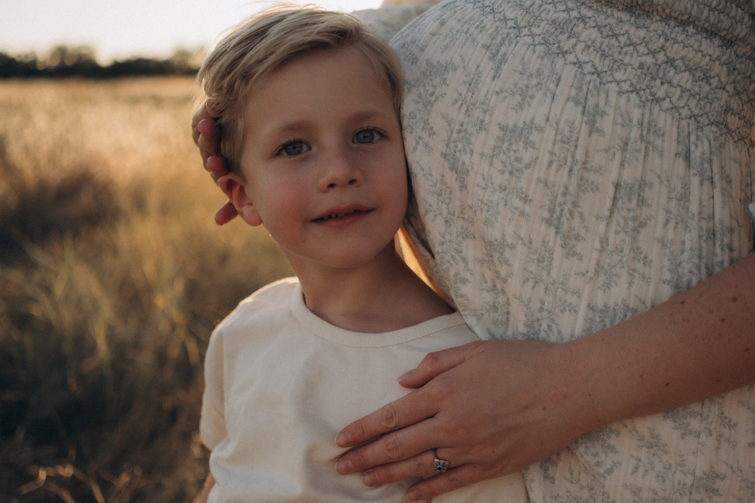 Autumn Story. Lens Captures Life