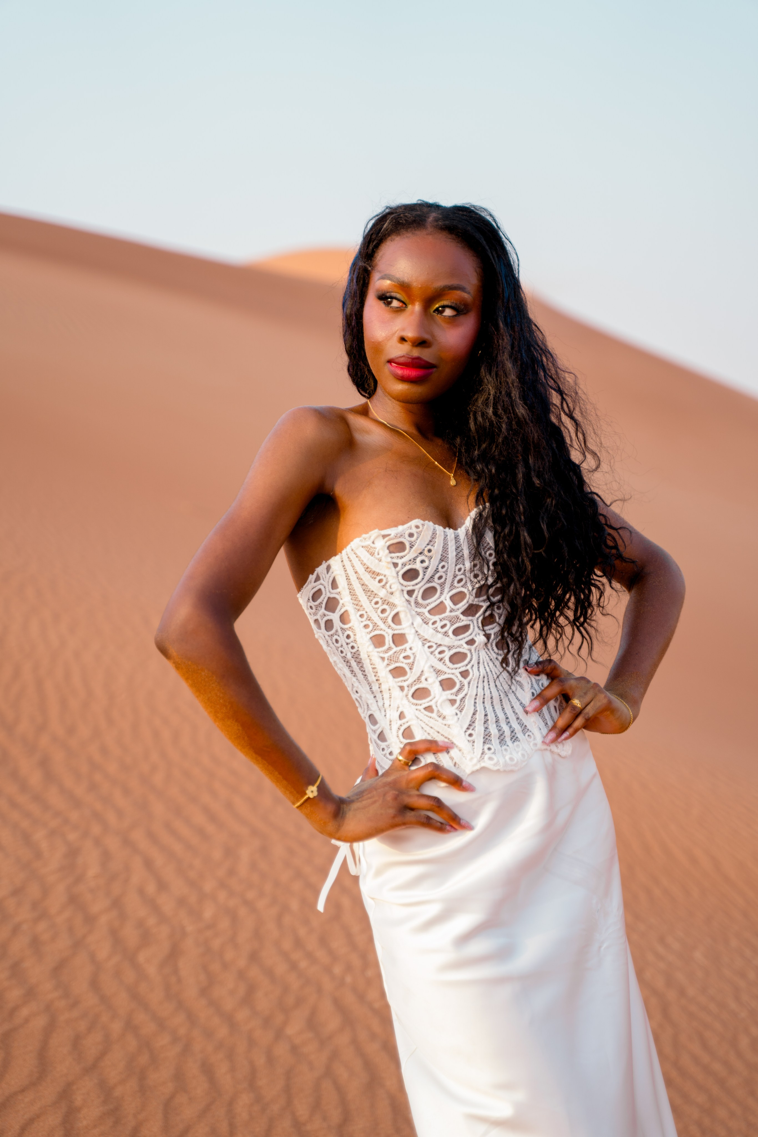 Individual Photoshoot in Abu Dhabi