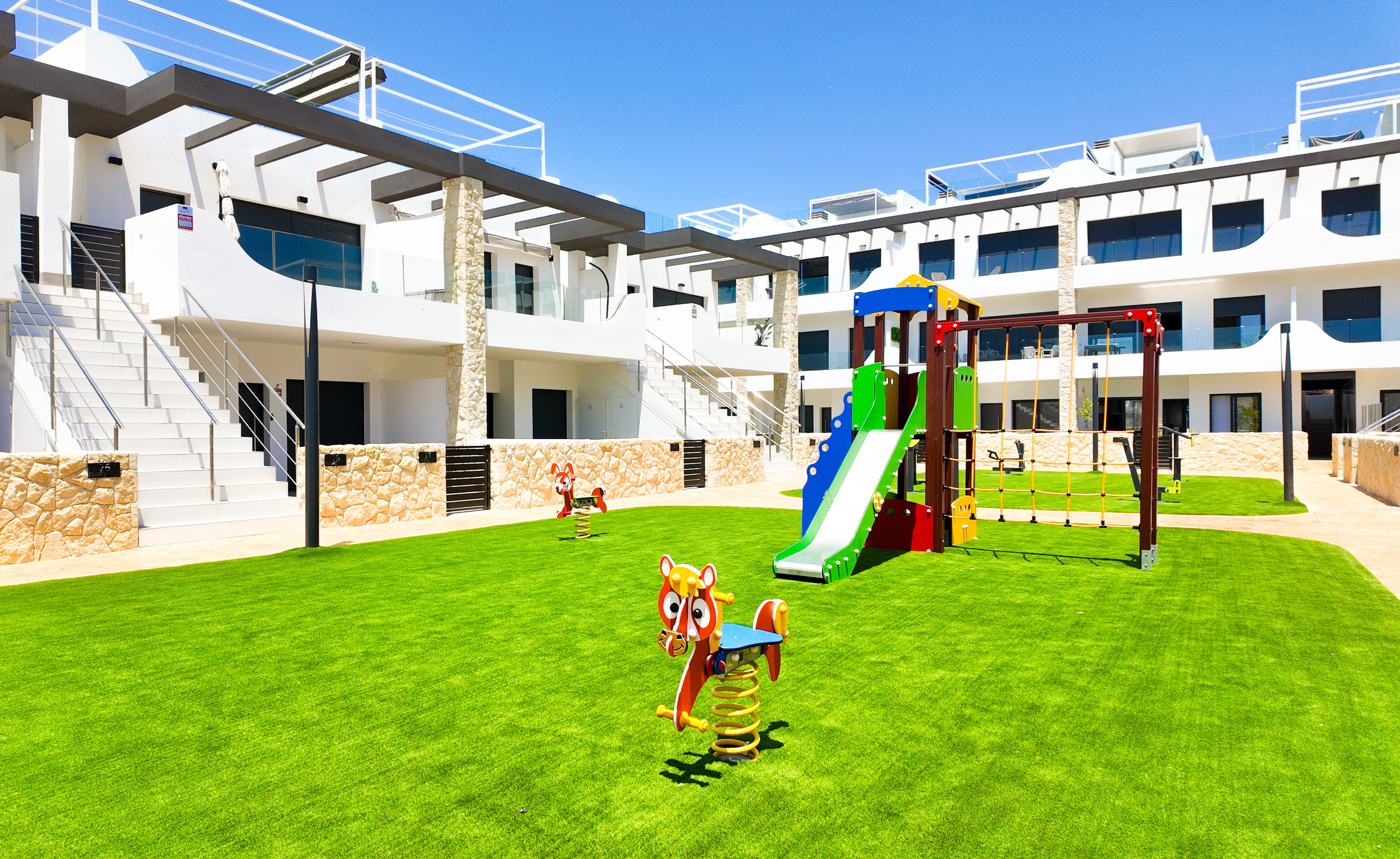 PALMVIEW I&M GROUP. Baby Beast