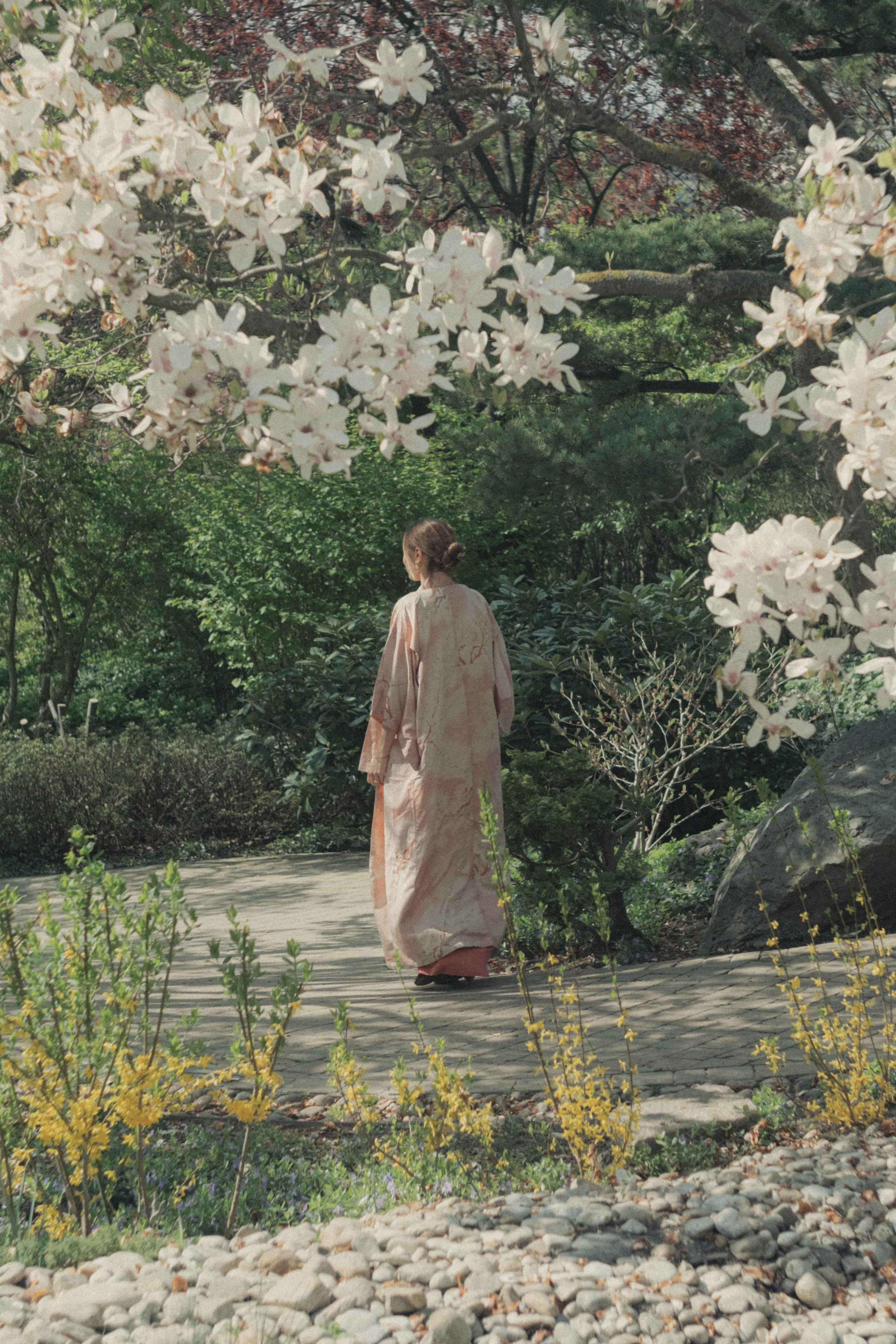 Gulnara. Porträt- und Lifestyle-Fotograf in Wien – Nick Pavlov