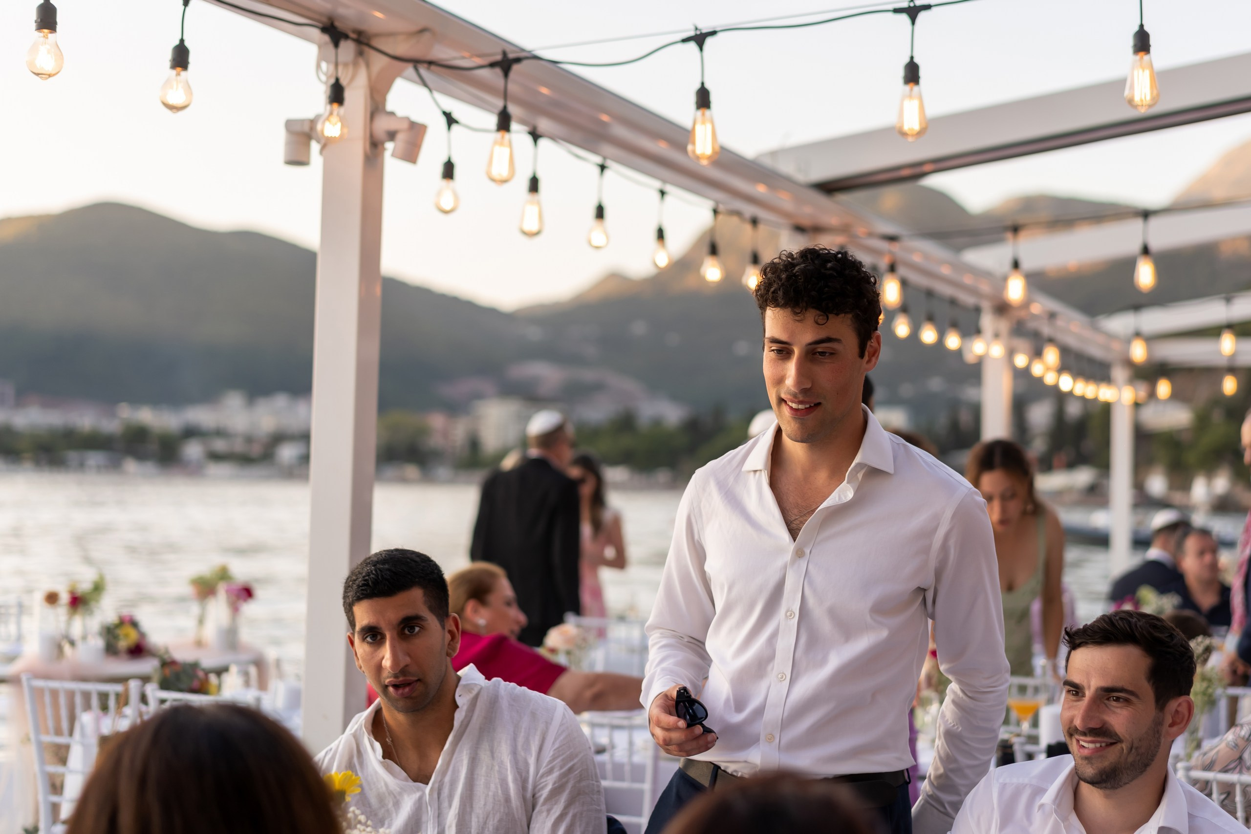 Sumosan Dukley Montenegro Wedding. Montenegro Wedding Photographer & Videographer | Maria & Vasilii