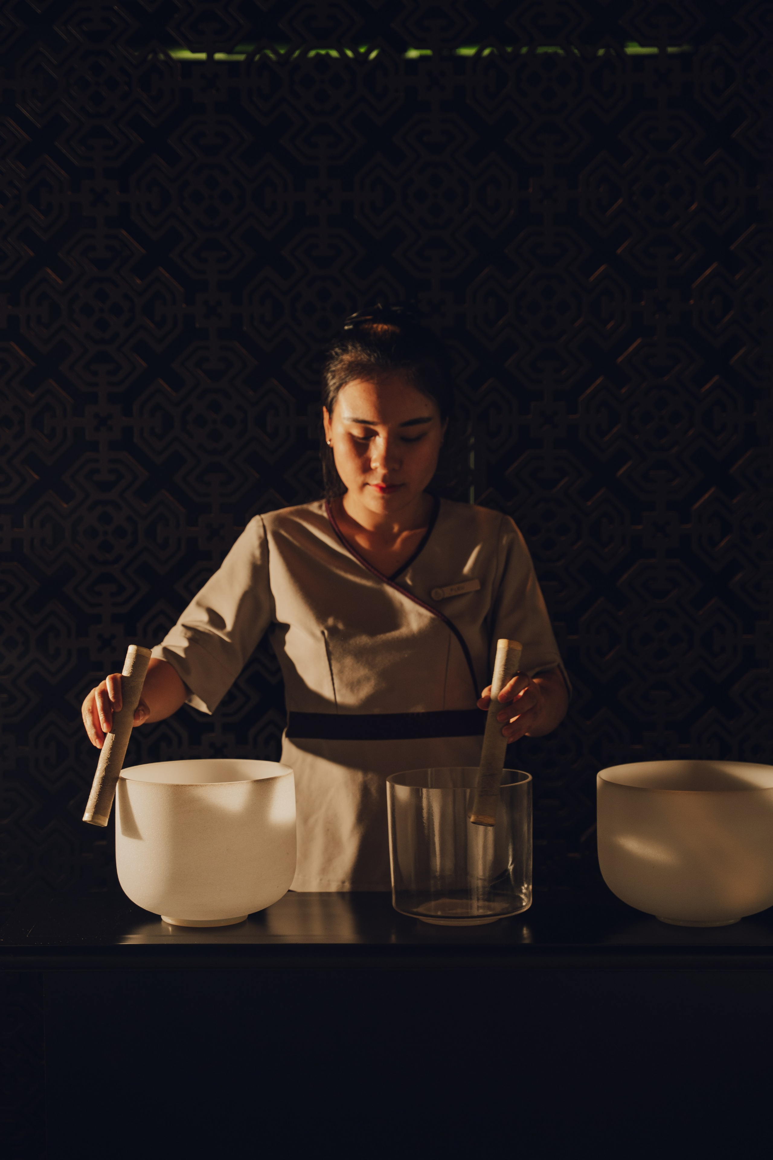 Four Seasons Resort The Nam Hai, Hoi An. Editorial photographer Yuliya Drazdovich