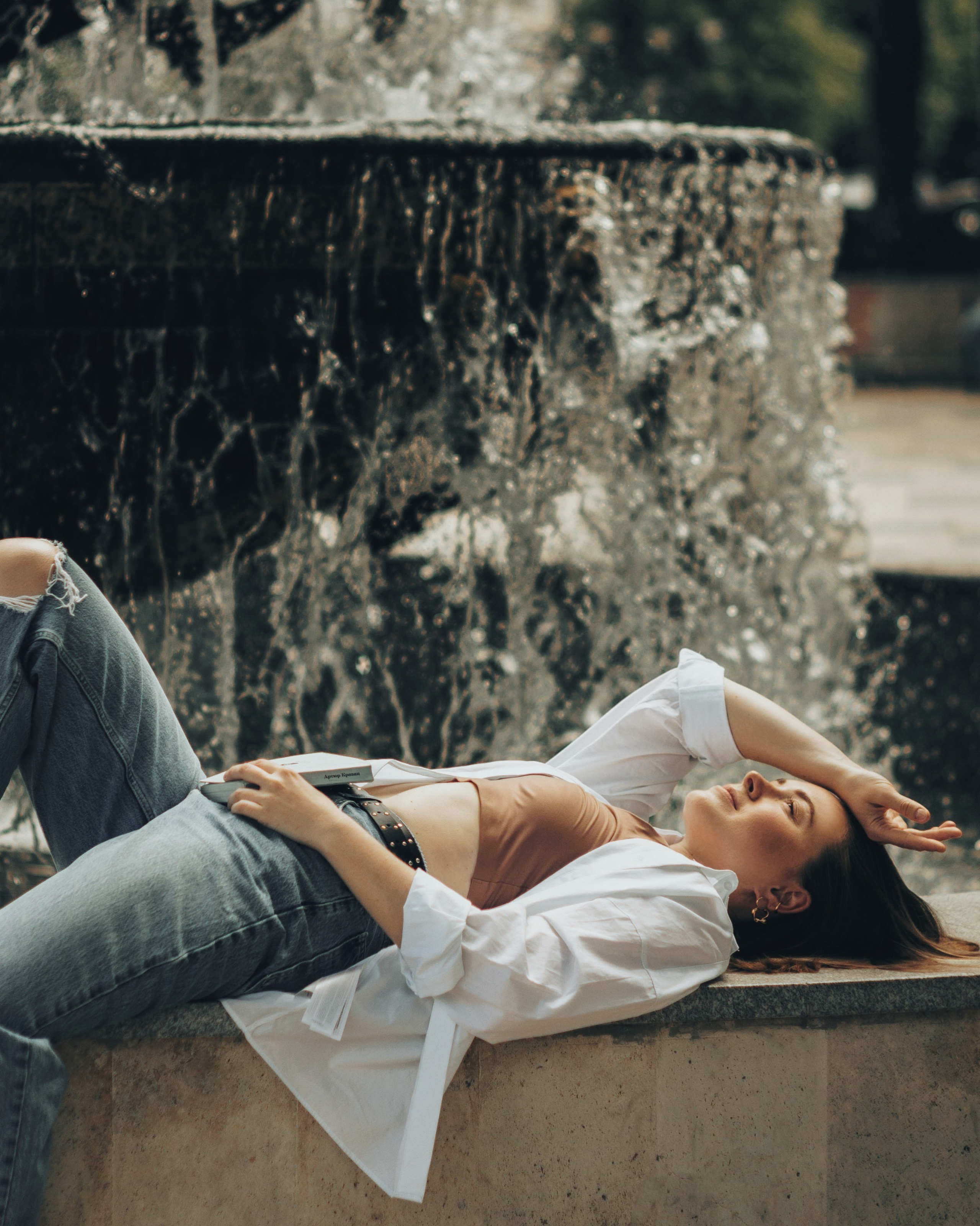 Individual portraits. Mari tbilisi photographer Tbilisi Georgia