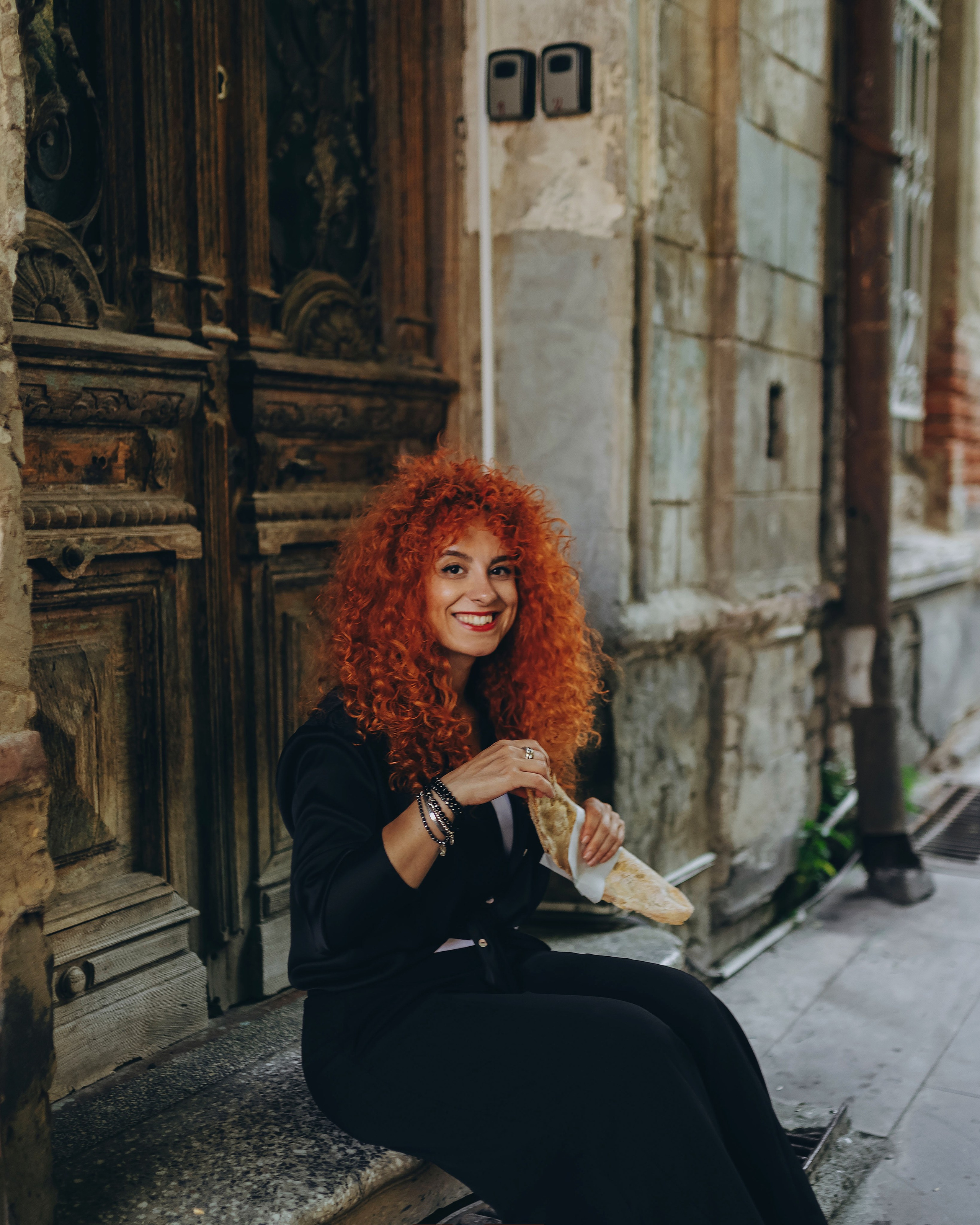 Individual portraits. Mari tbilisi photographer Tbilisi Georgia