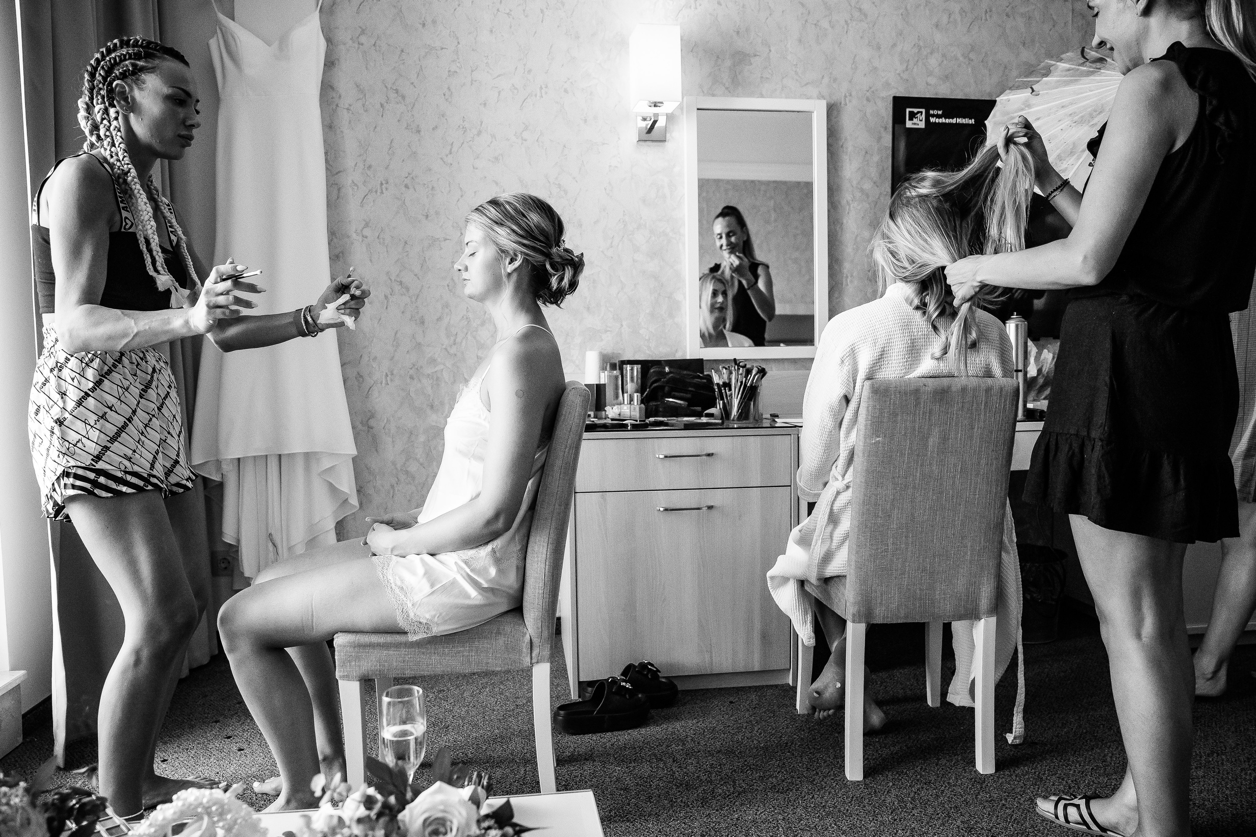 Сватба Св.Влас. Фотограф Ирина Йотова