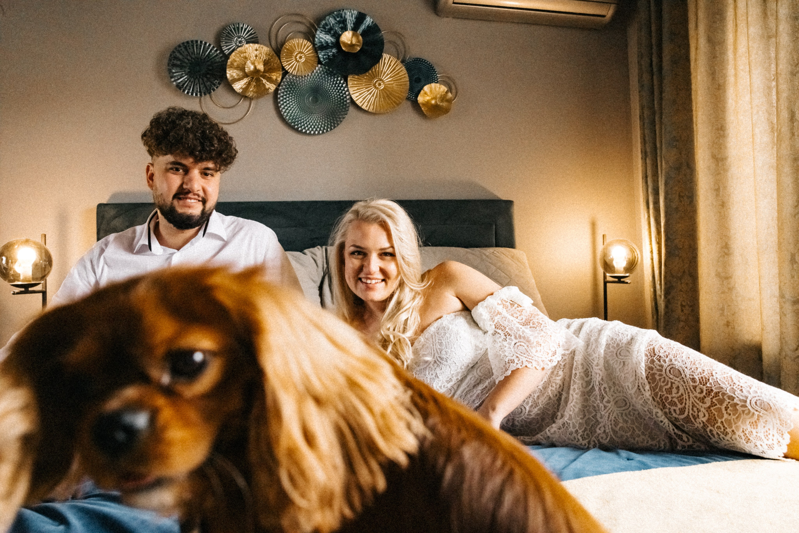 Годеж. Фотограф Ирина Йотова