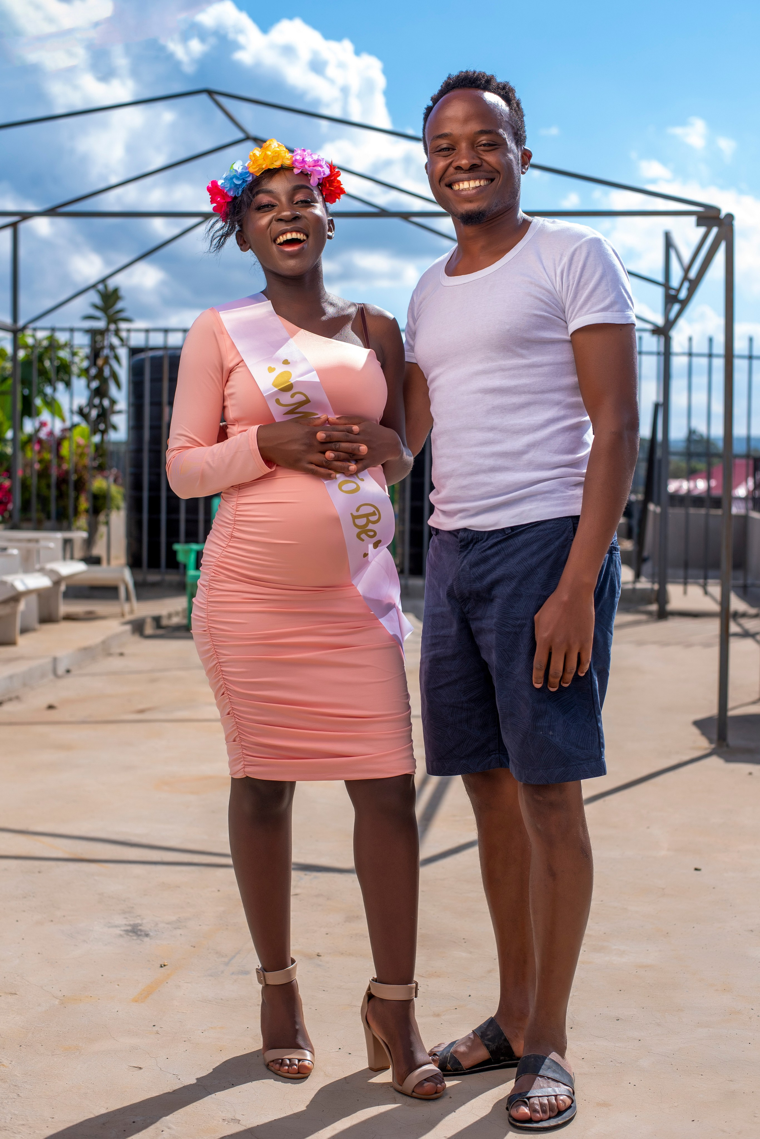 Portraits. Nick Ouma Photography I Best Event photographer based in Nairobi, Kenya