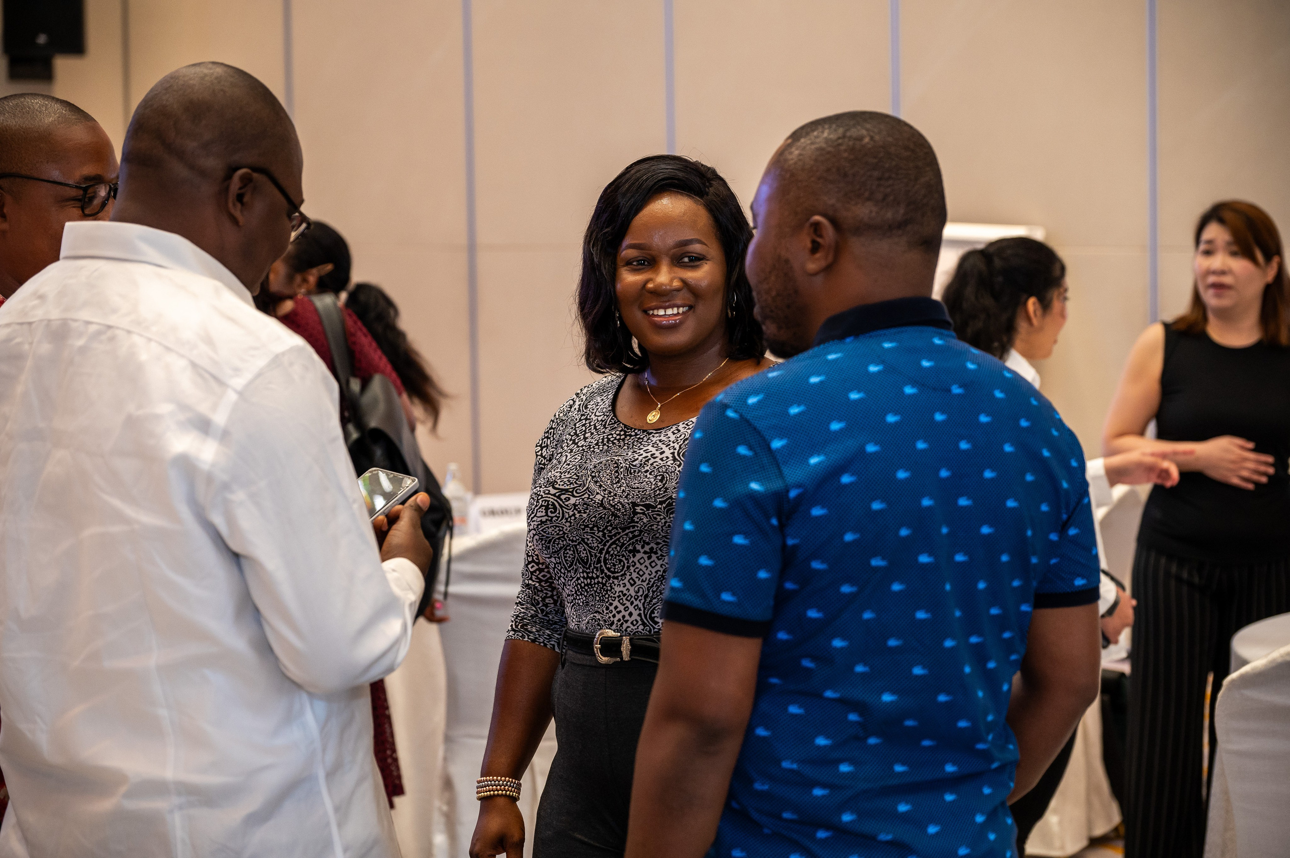 Corporate photography in Nairobi-Huawei’s HR Enablement Training. Nick Ouma Photography I Best Event photographer based in Nairobi, Kenya