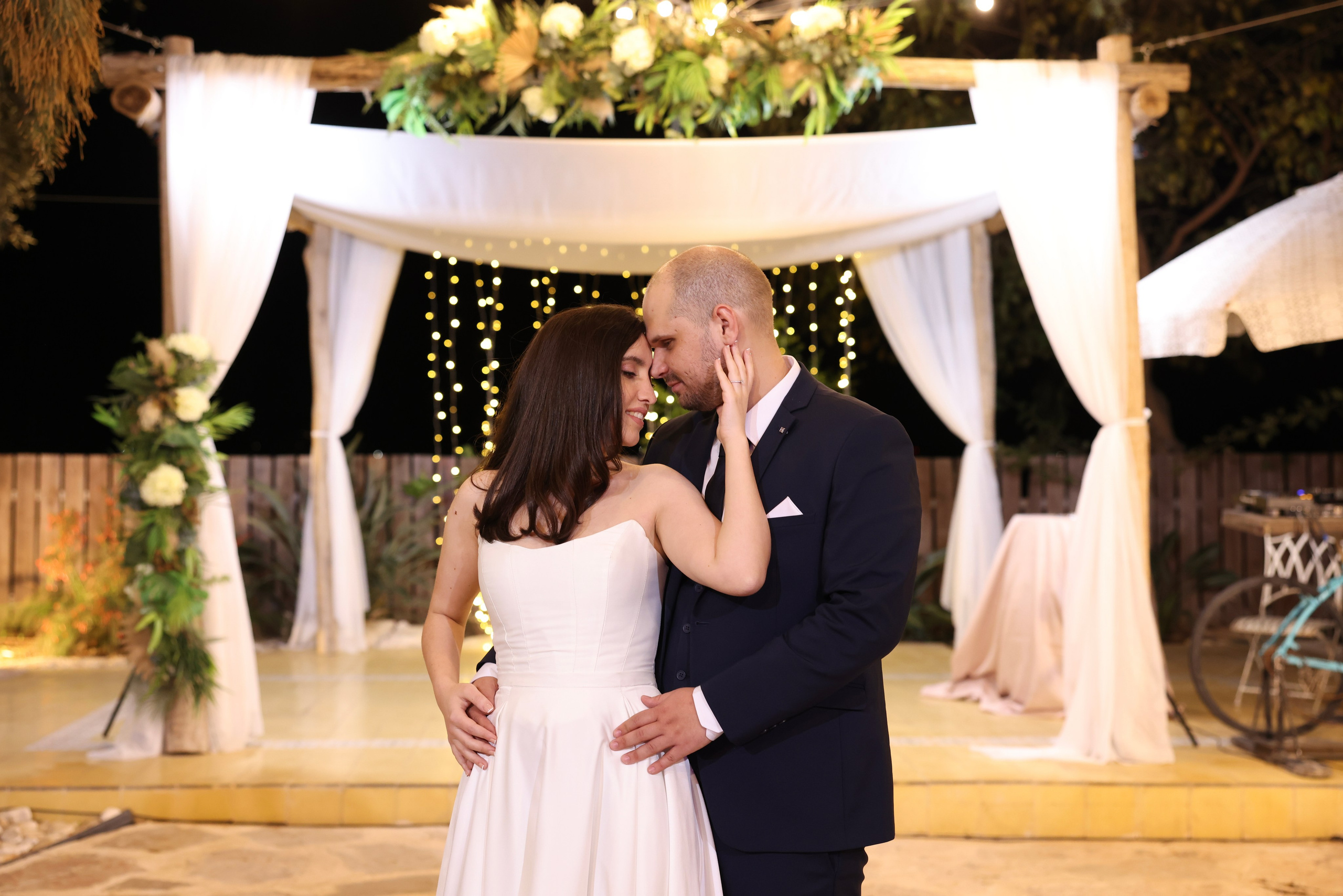 Thila & Slava. Daniel Danilov