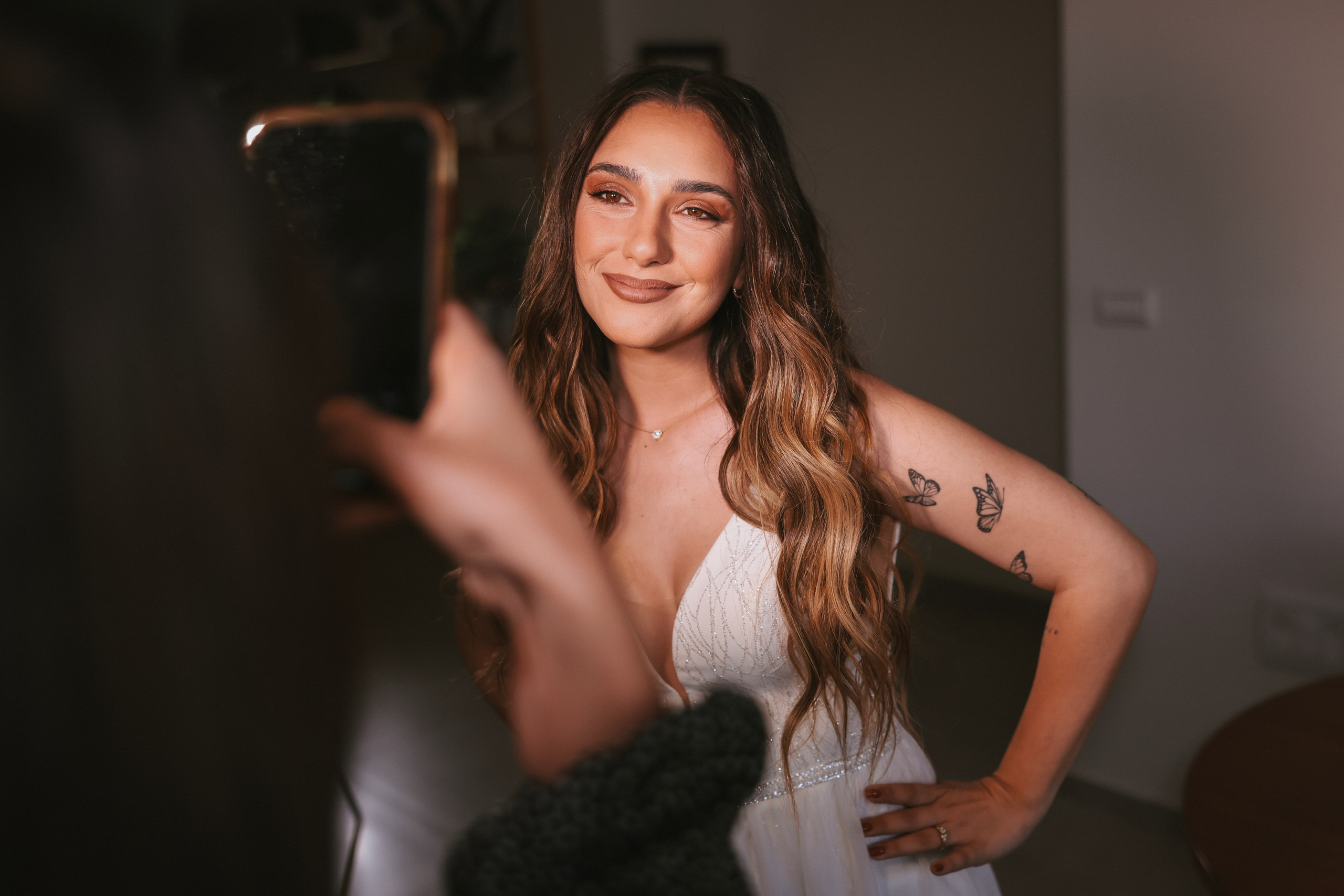 Oran & Shoam. Daniel Danilov