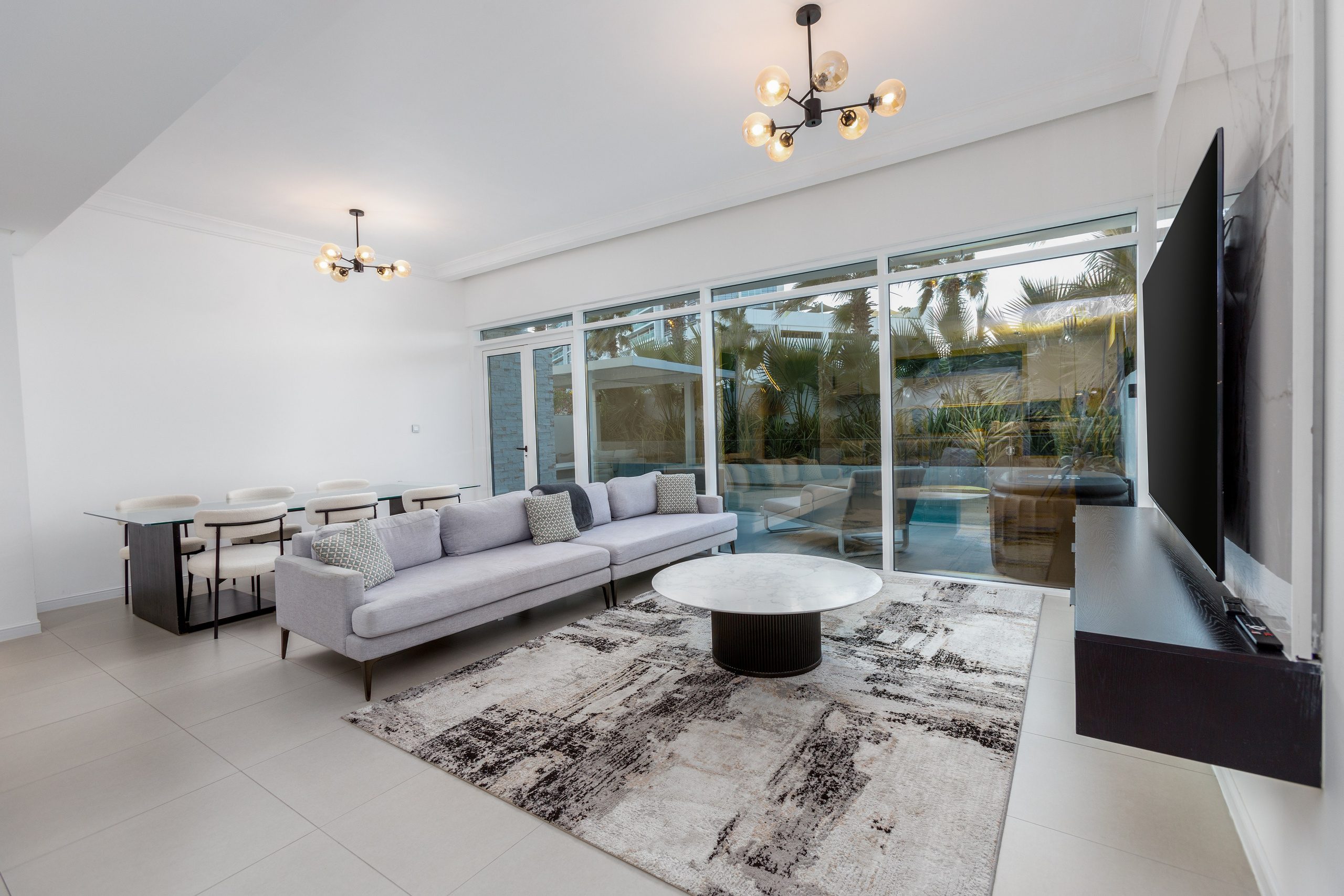 Brookfield Damac hills. Samy Mar Boy │Portrait, Automotive and Real Estate Photographer