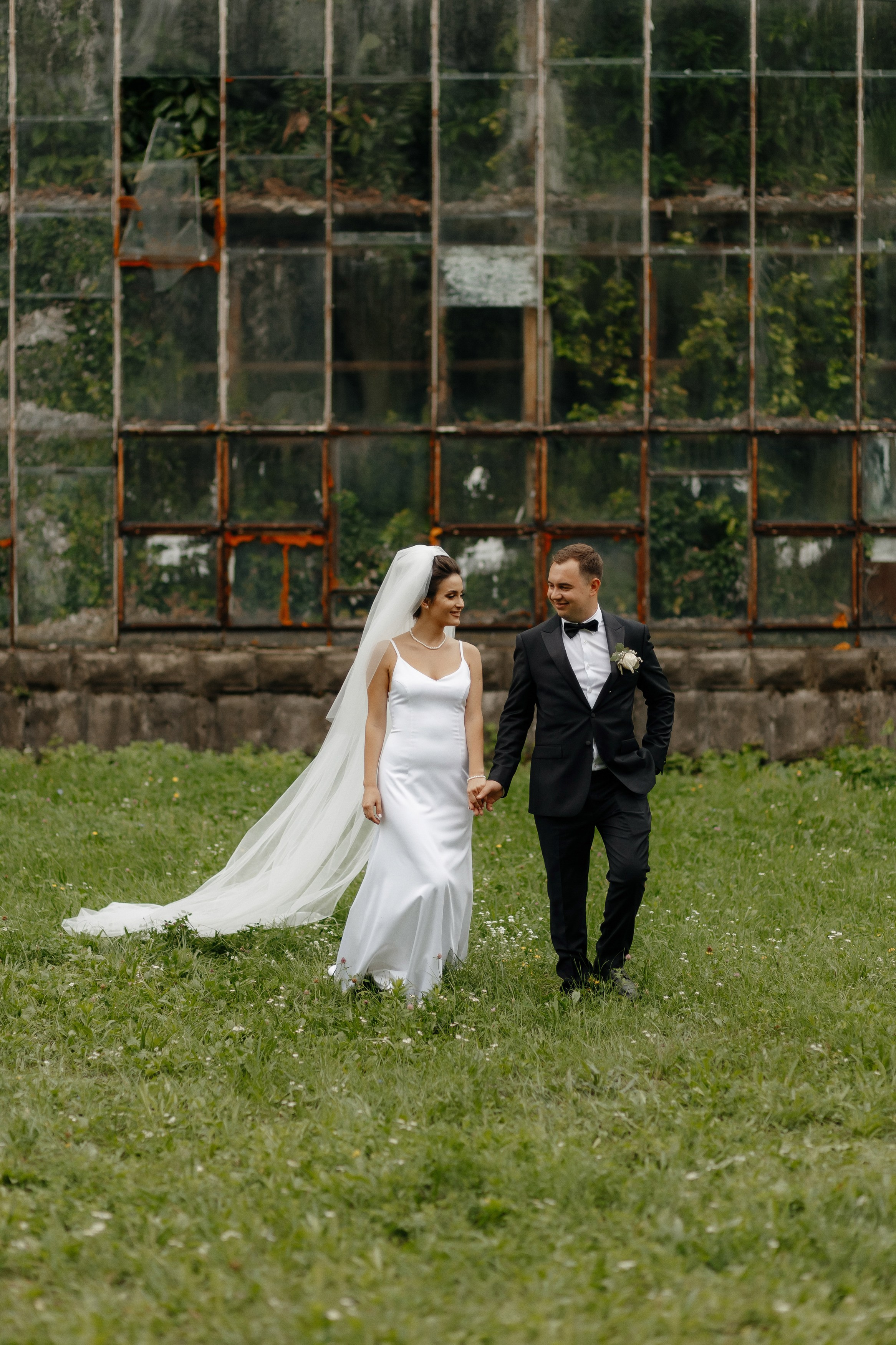 Wedding. Fulga Photographer