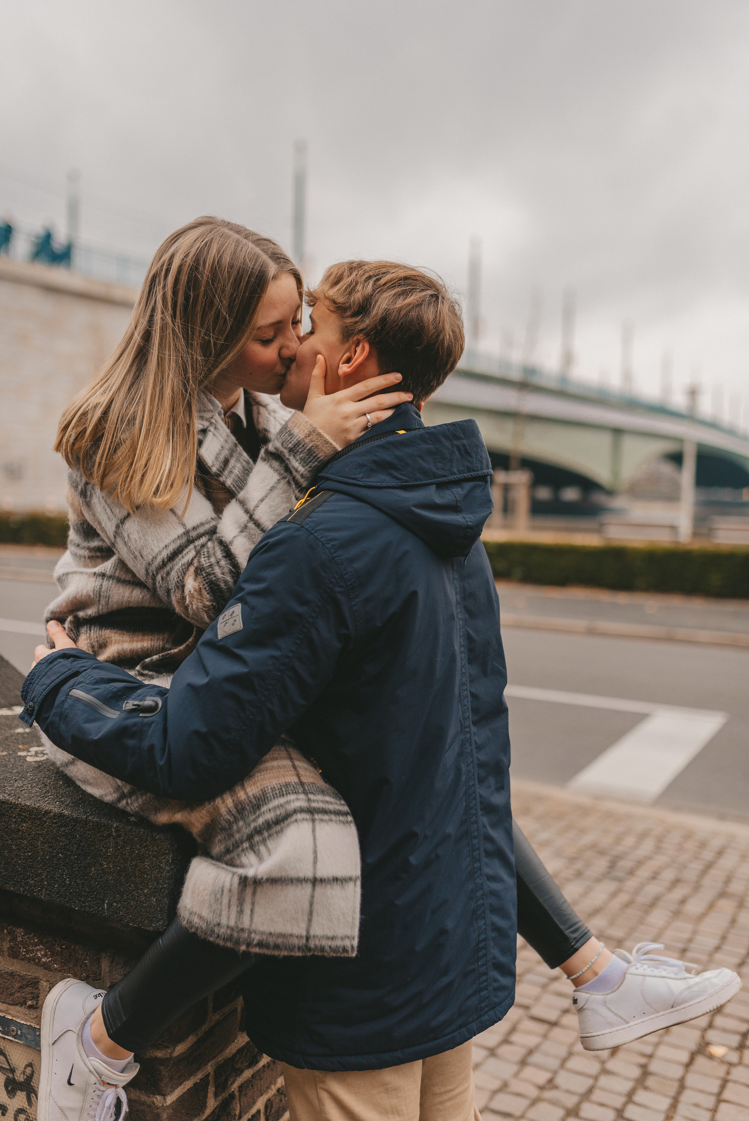 M&J. Olga Fraske Fotografin in Köln/Bonn & deutschlandweit