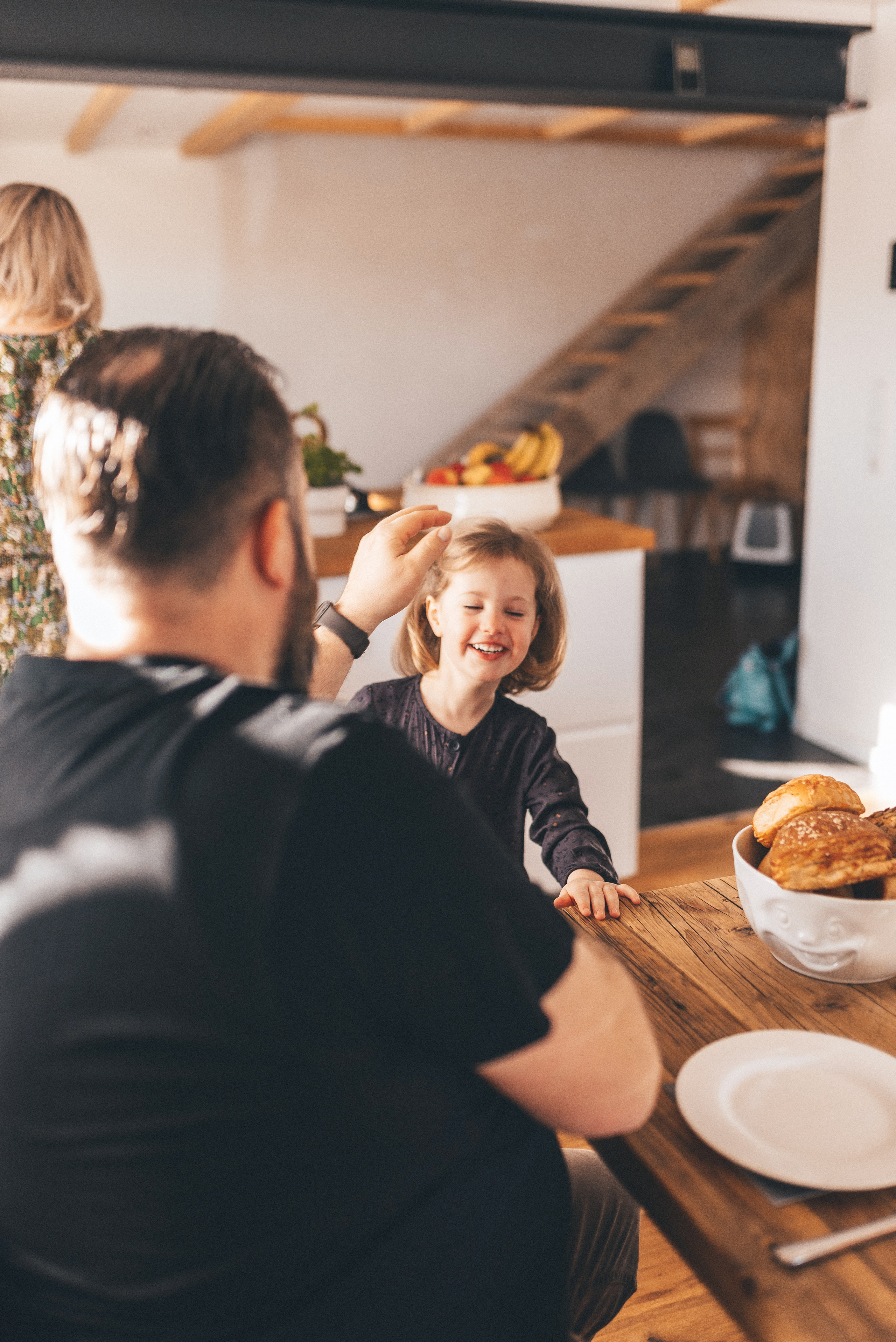 S&O Family. Olga Fraske Fotografin in Köln/Bonn & deutschlandweit