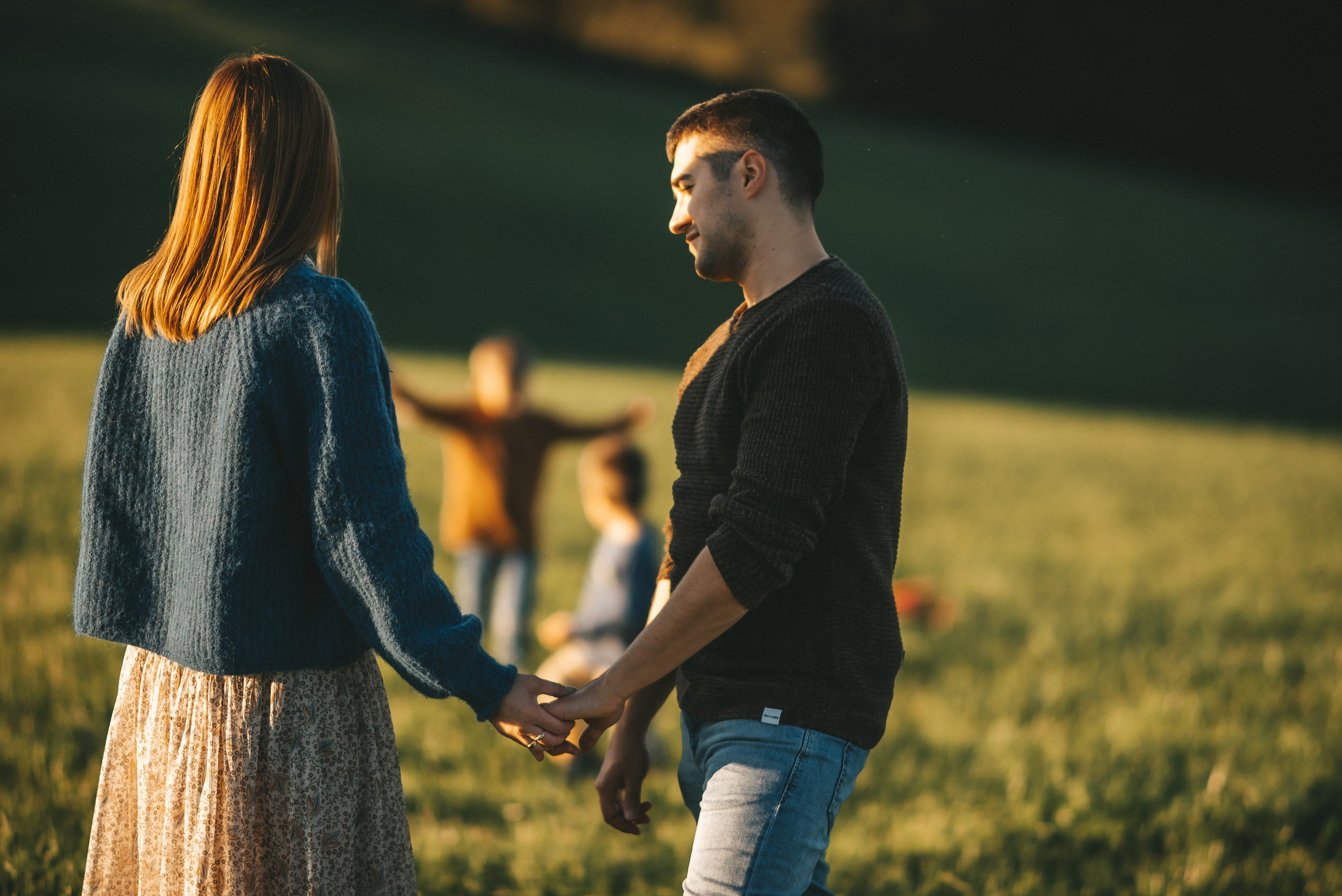 K&T Family. Olga Fraske Fotografin in Köln/Bonn & deutschlandweit