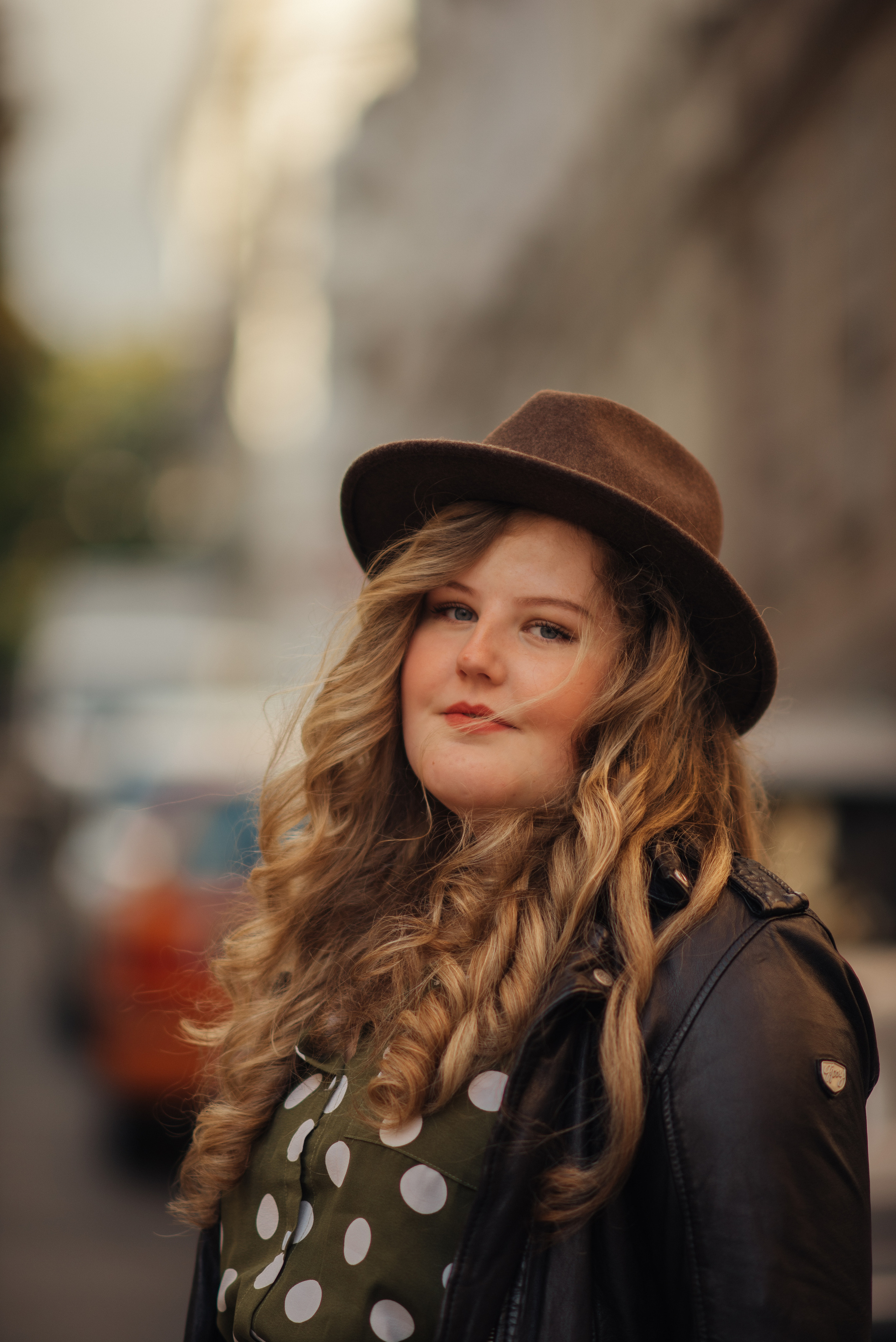 Maya. Olga Fraske Fotografin in Köln/Bonn & deutschlandweit