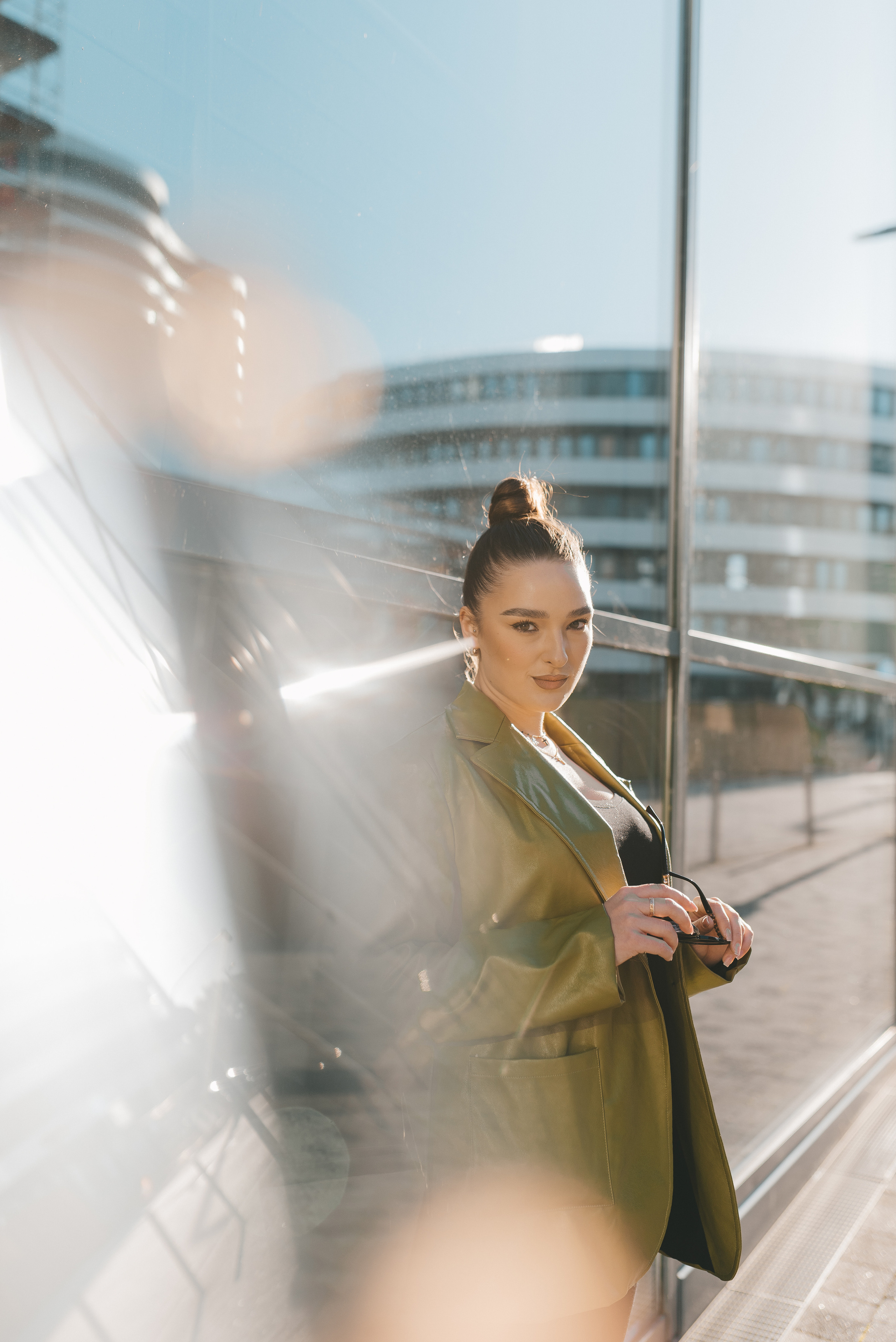 Diana. Olga Fraske Fotografin in Köln/Bonn & deutschlandweit