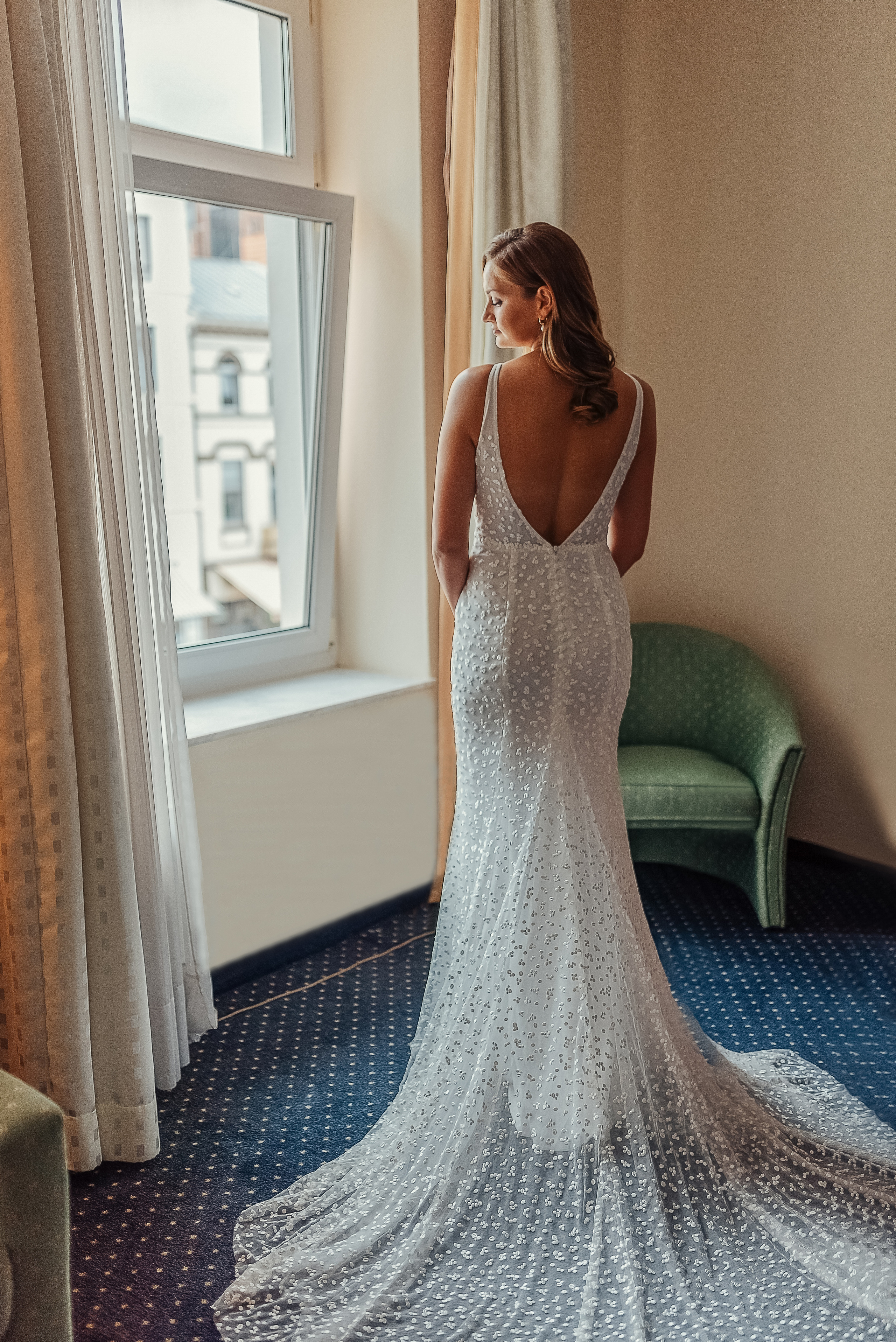 O&S Wedding. Olga Fraske Fotografin in Köln/Bonn & deutschlandweit