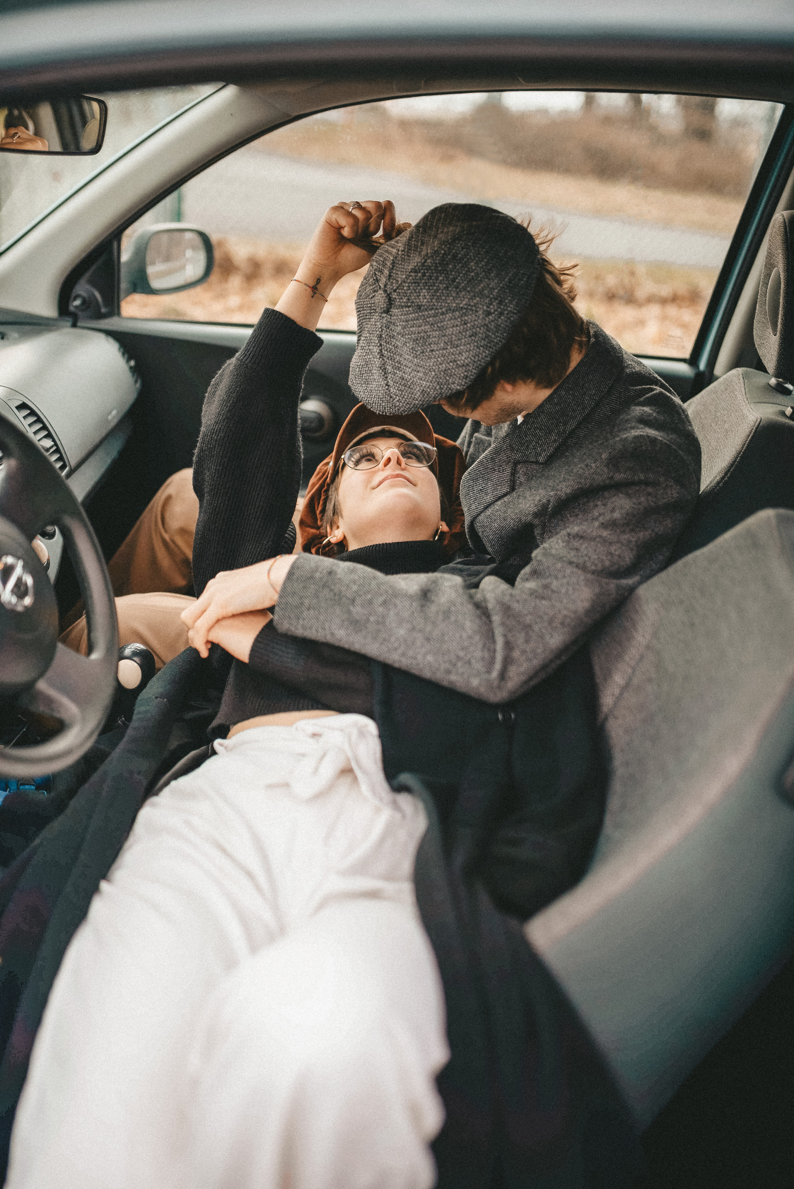 M & J. Olga Fraske Fotografin in Köln/Bonn & deutschlandweit