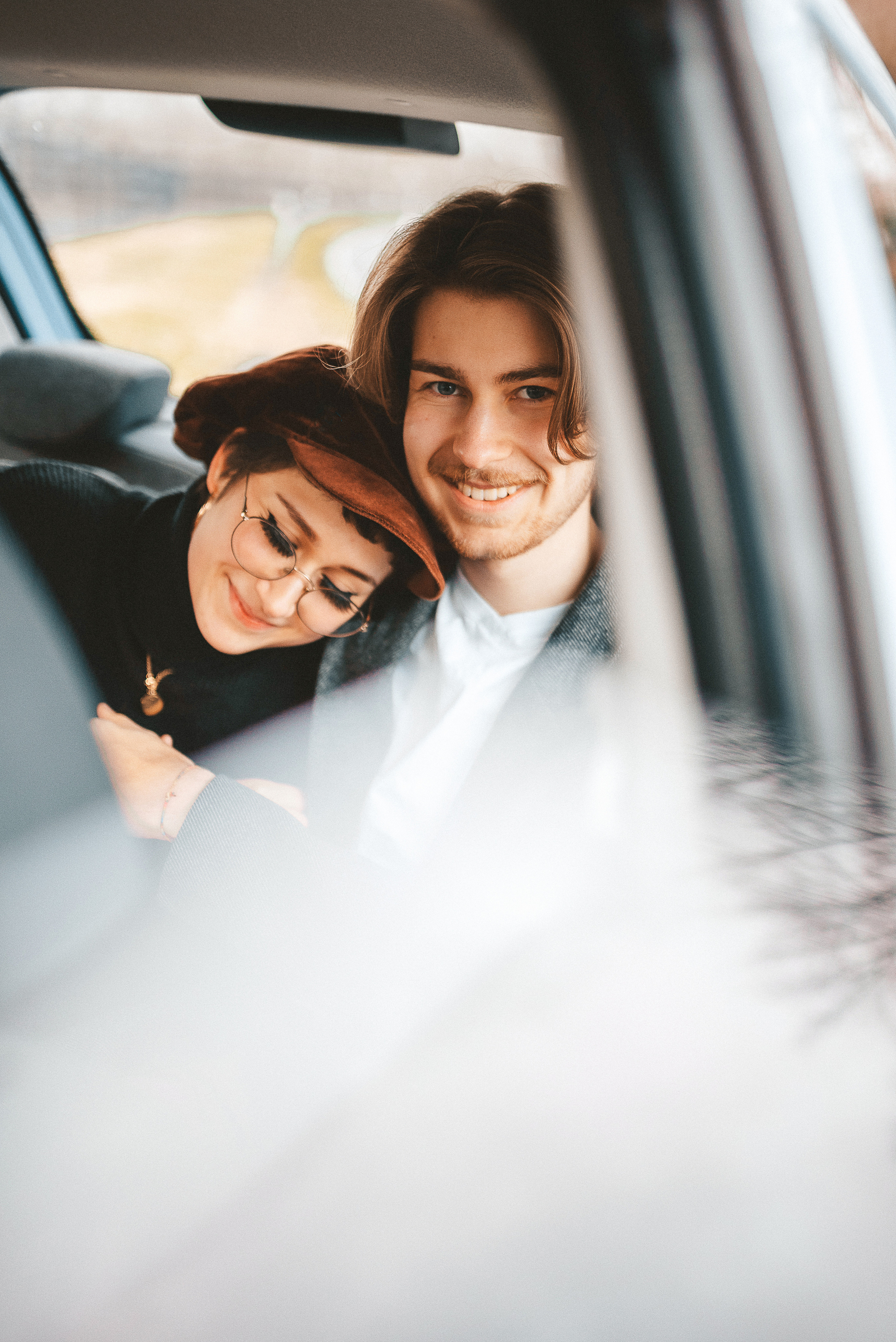 M & J. Olga Fraske Fotografin in Köln/Bonn & deutschlandweit