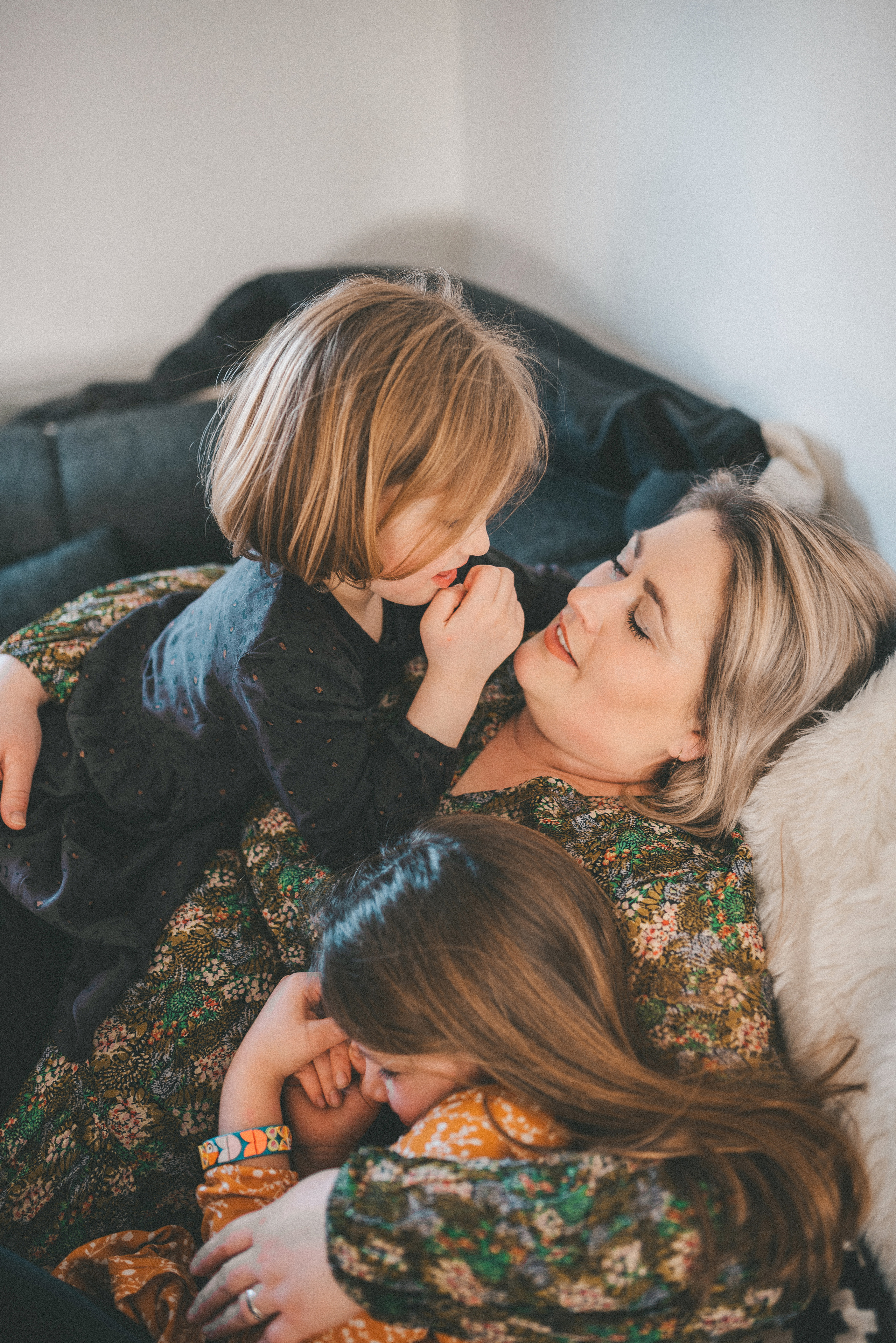 S&O Family. Olga Fraske Fotografin in Köln/Bonn & deutschlandweit