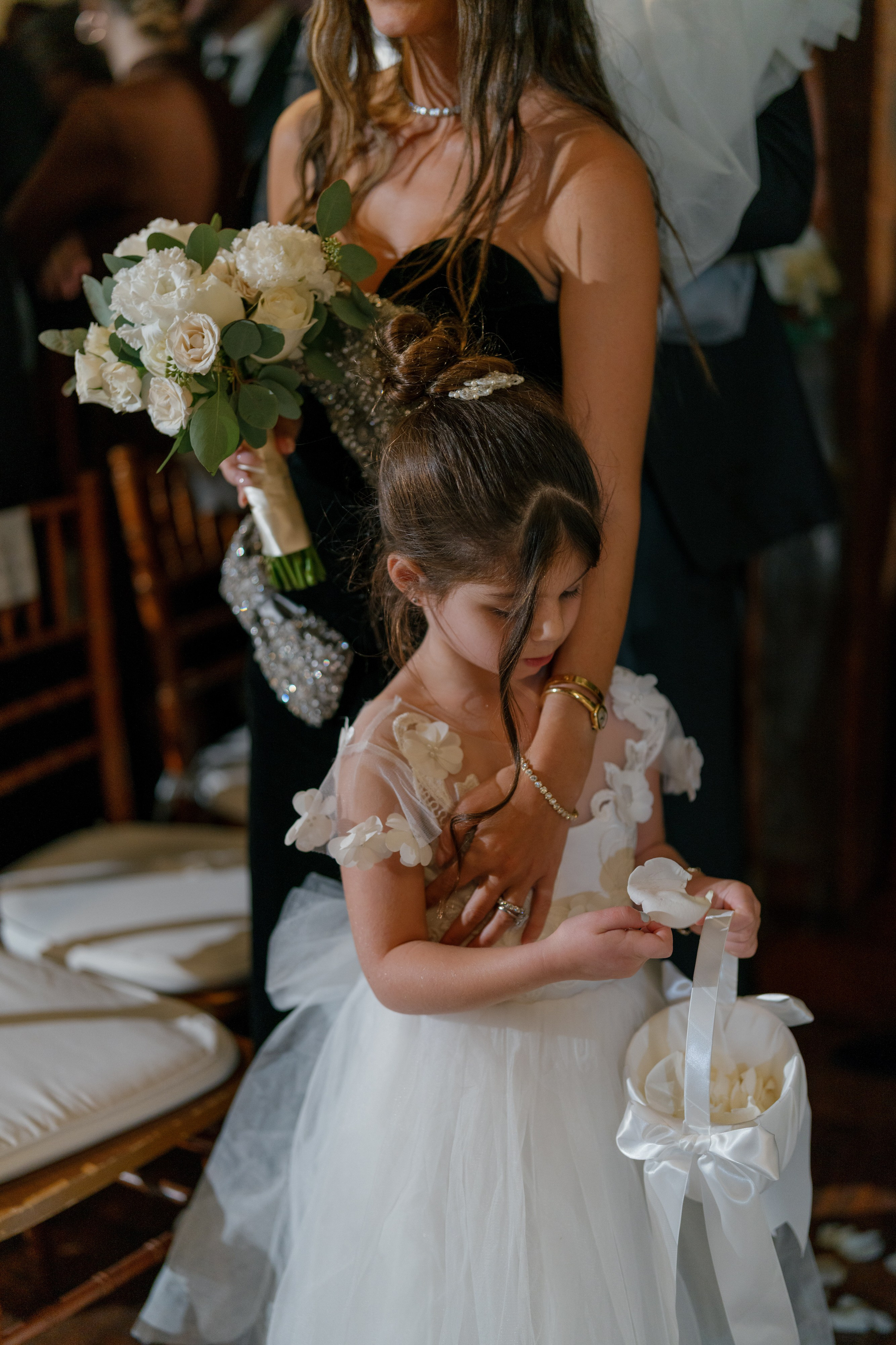 Lauren and Jonah. Wedding photographer and videographer New York | New Jersey