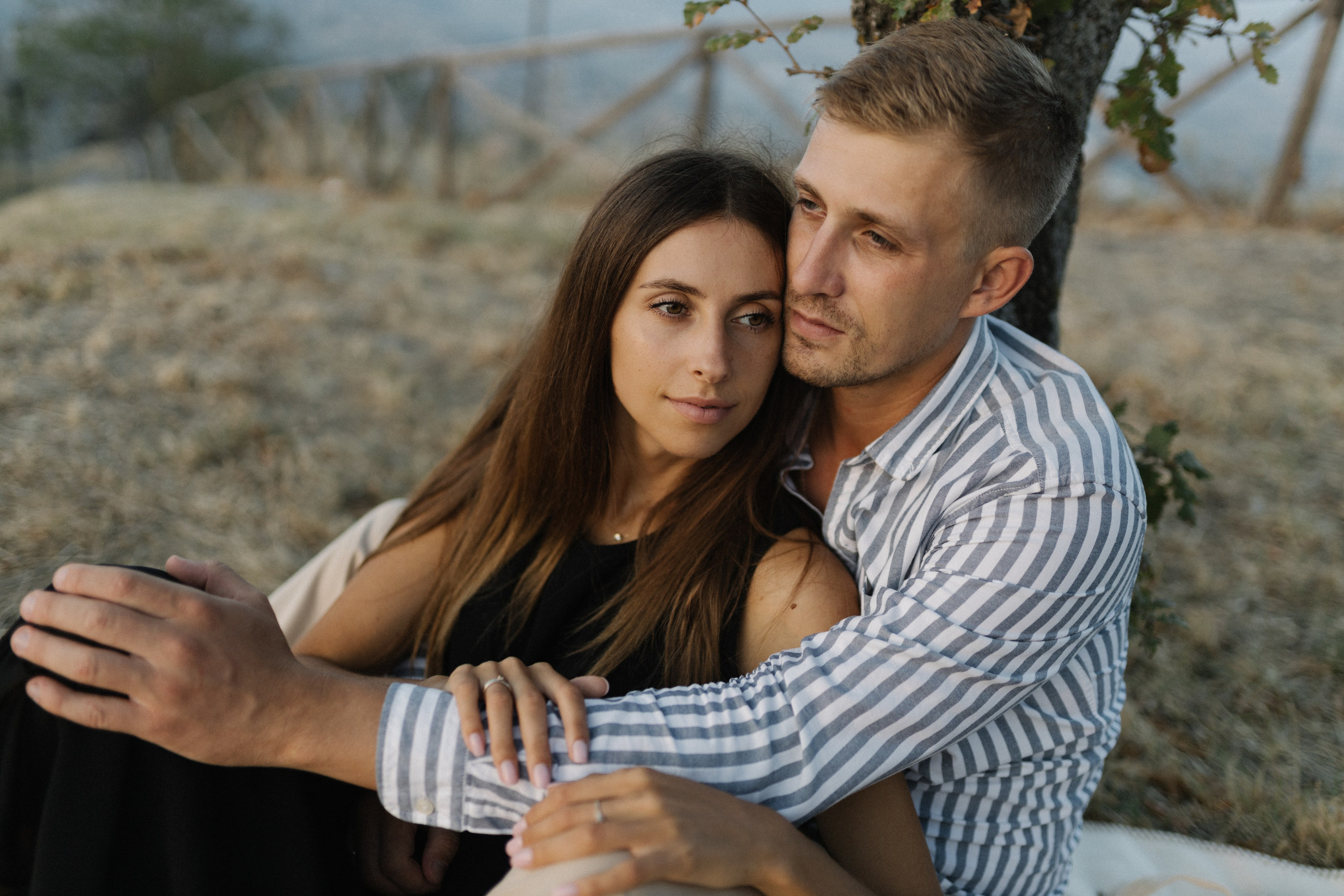 Max e Victoria. Fotografo a Ravenna Nataliya Samsonova