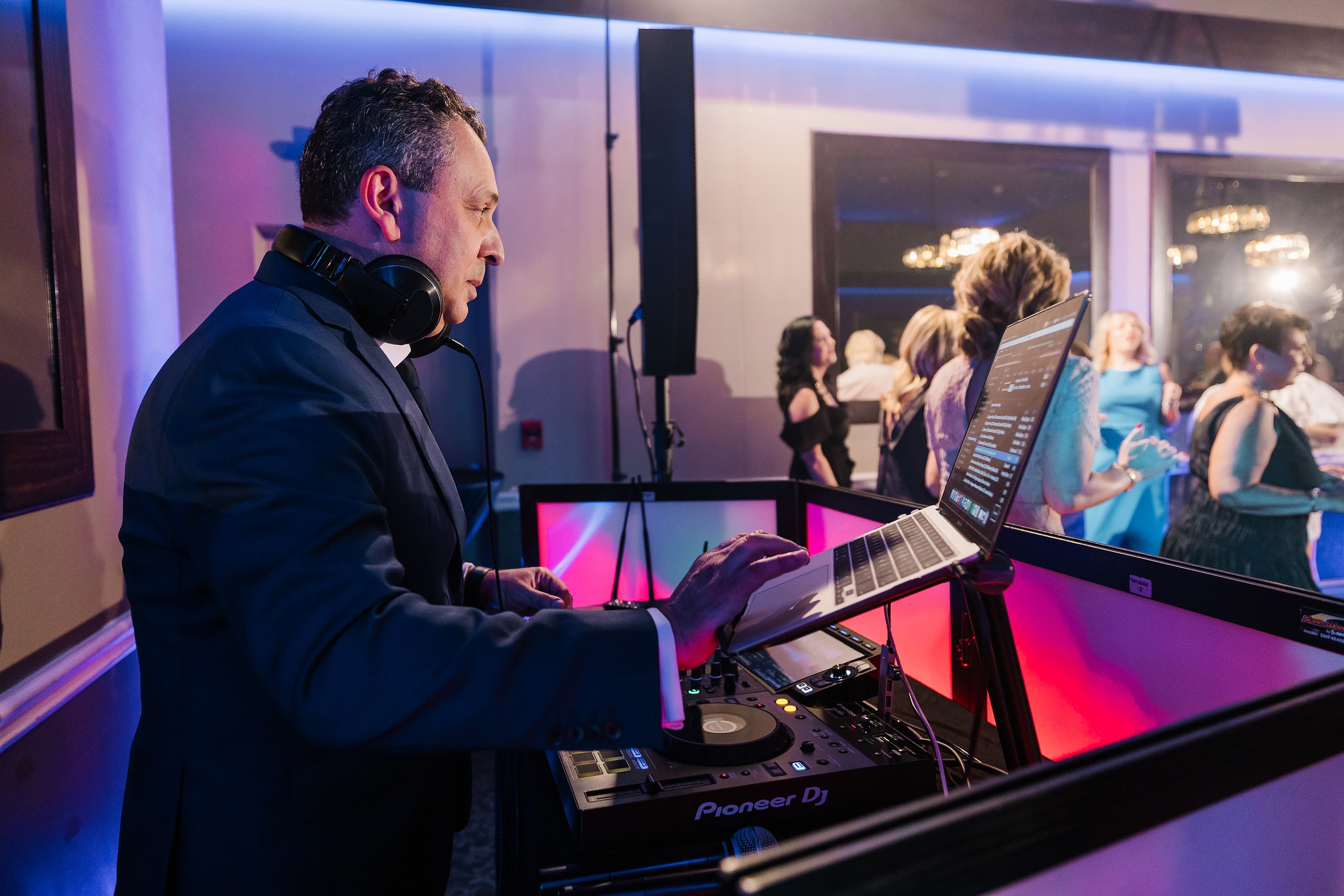 06.28.25 Birthday Party. Wedding family event photographer in Chicago Nick Yushevich