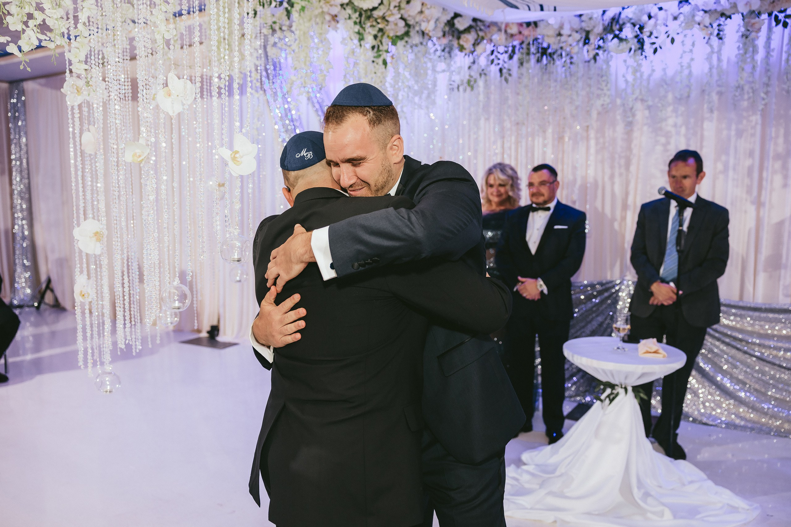 06.08.2025 Wedding. Wedding family event photographer in Chicago Nick Yushevich