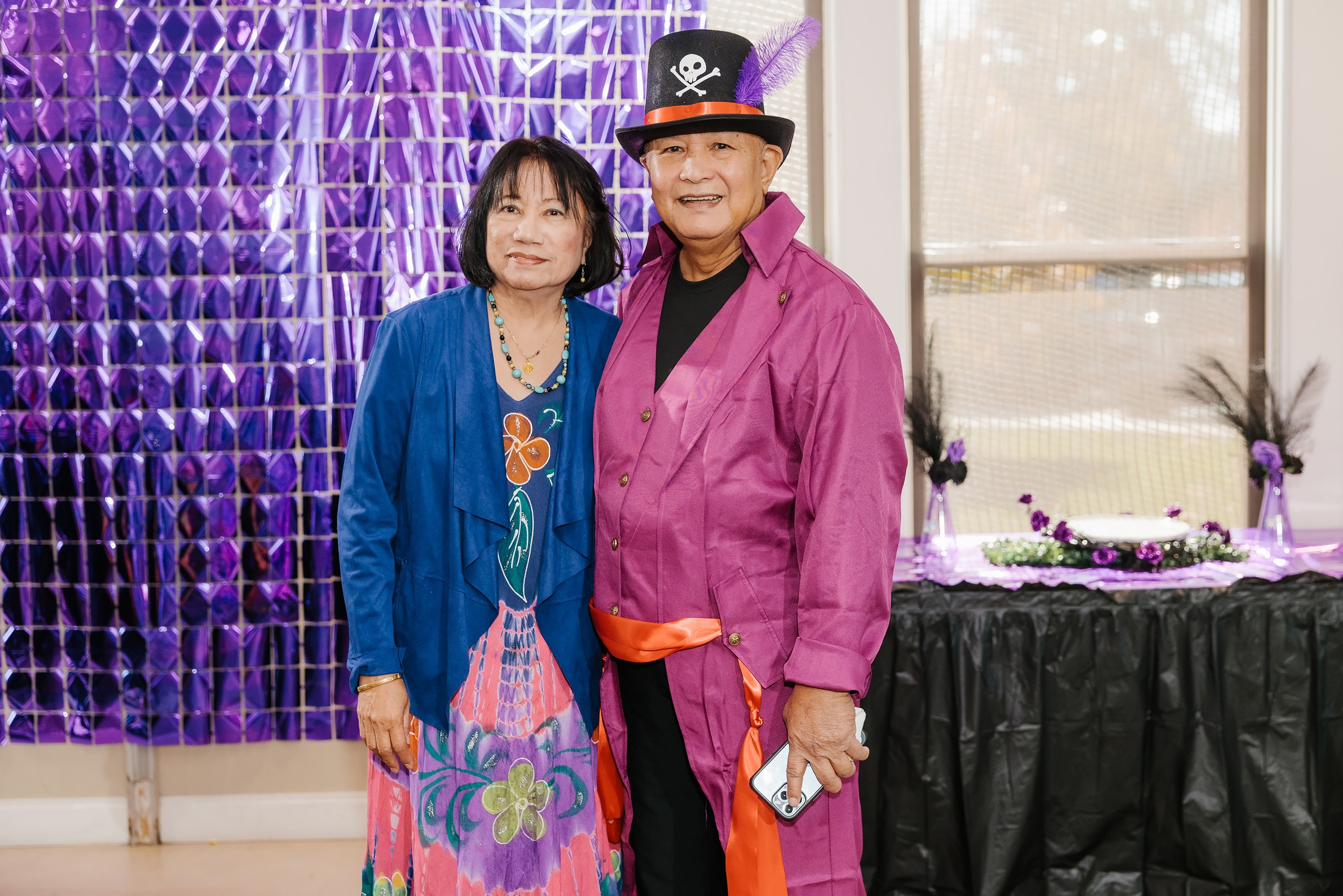 10.26.2024 Birthday Party. Wedding family event photographer in Chicago Nick Yushevich