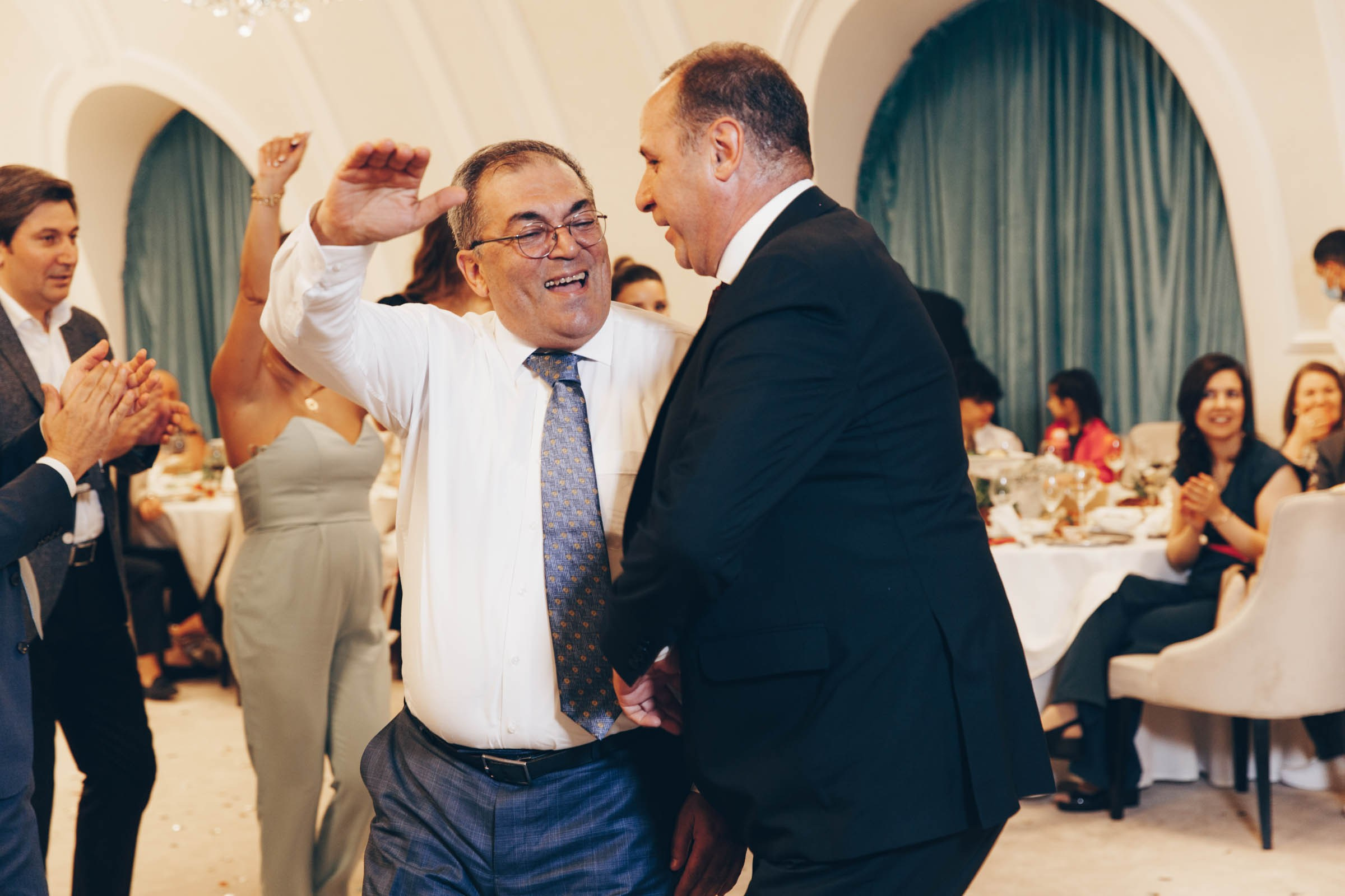 Tofik & Aydan. Коммерческий фотограф в Азербайджане Бессонова Анфиса