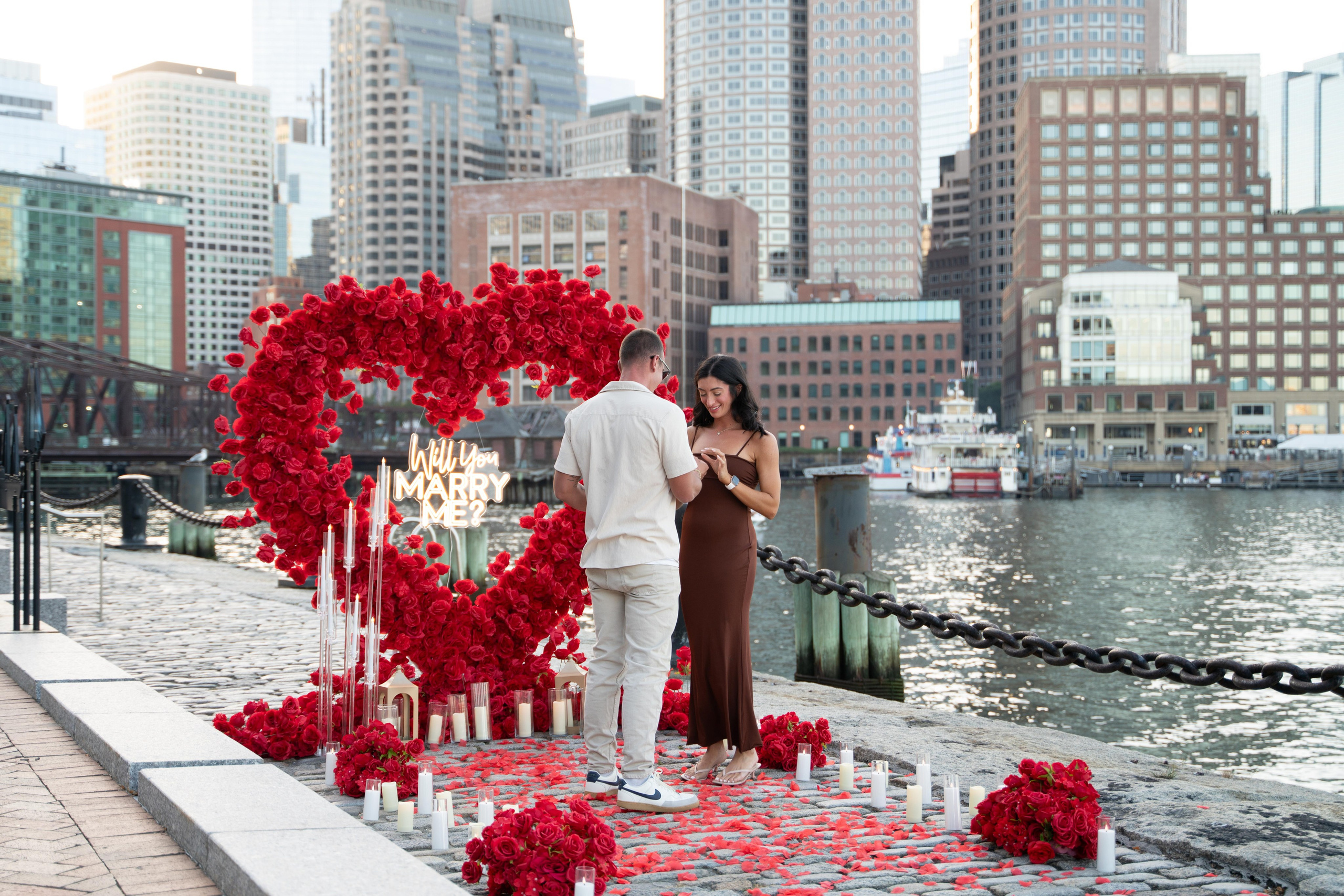 Mike and Alexa. Stefanovich Photography | Miami, FL